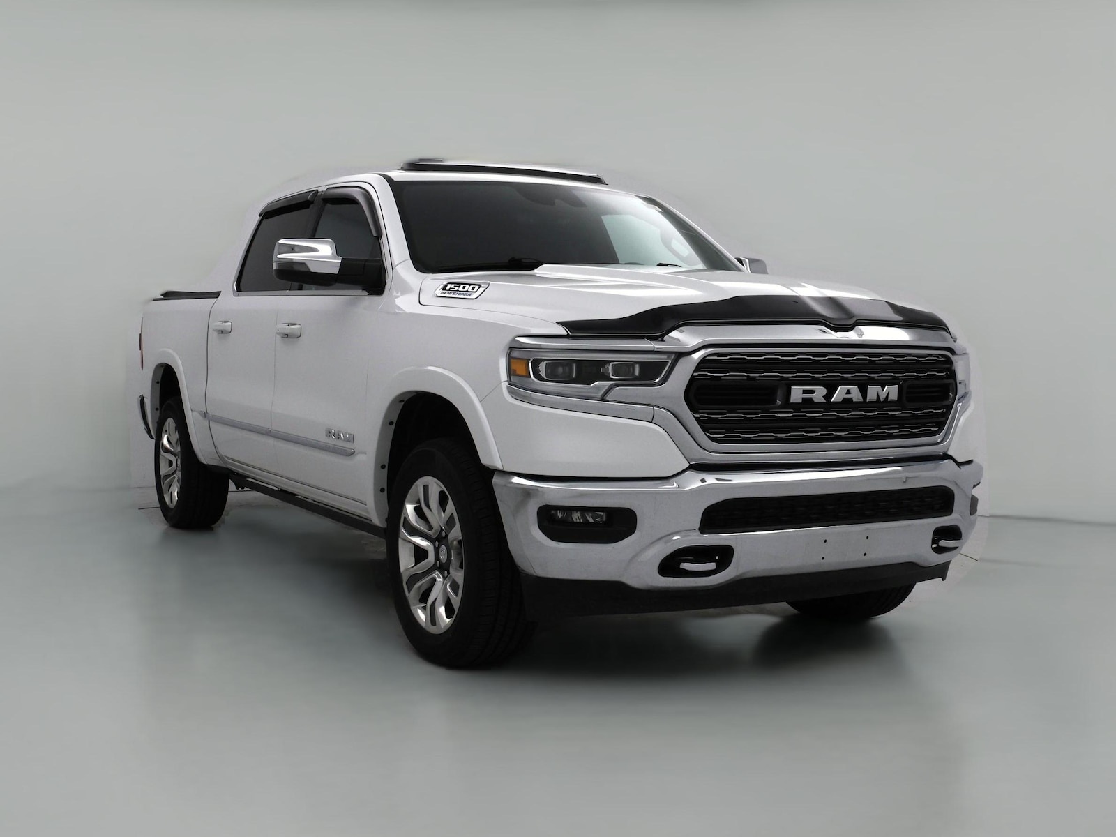 2024 RAM Ram 1500 Pickup Limited