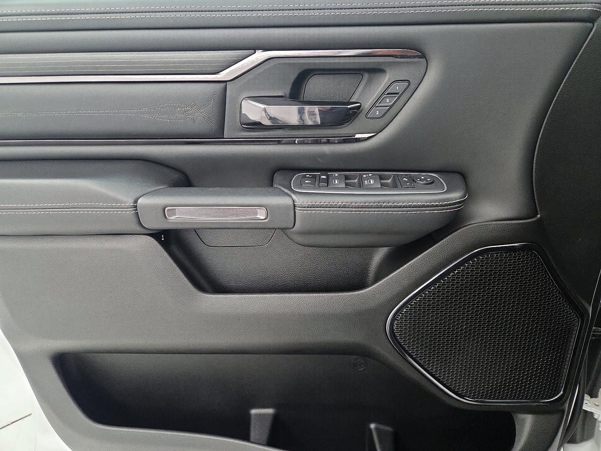 Thumbnail: 2024 RAM 1500 - 12