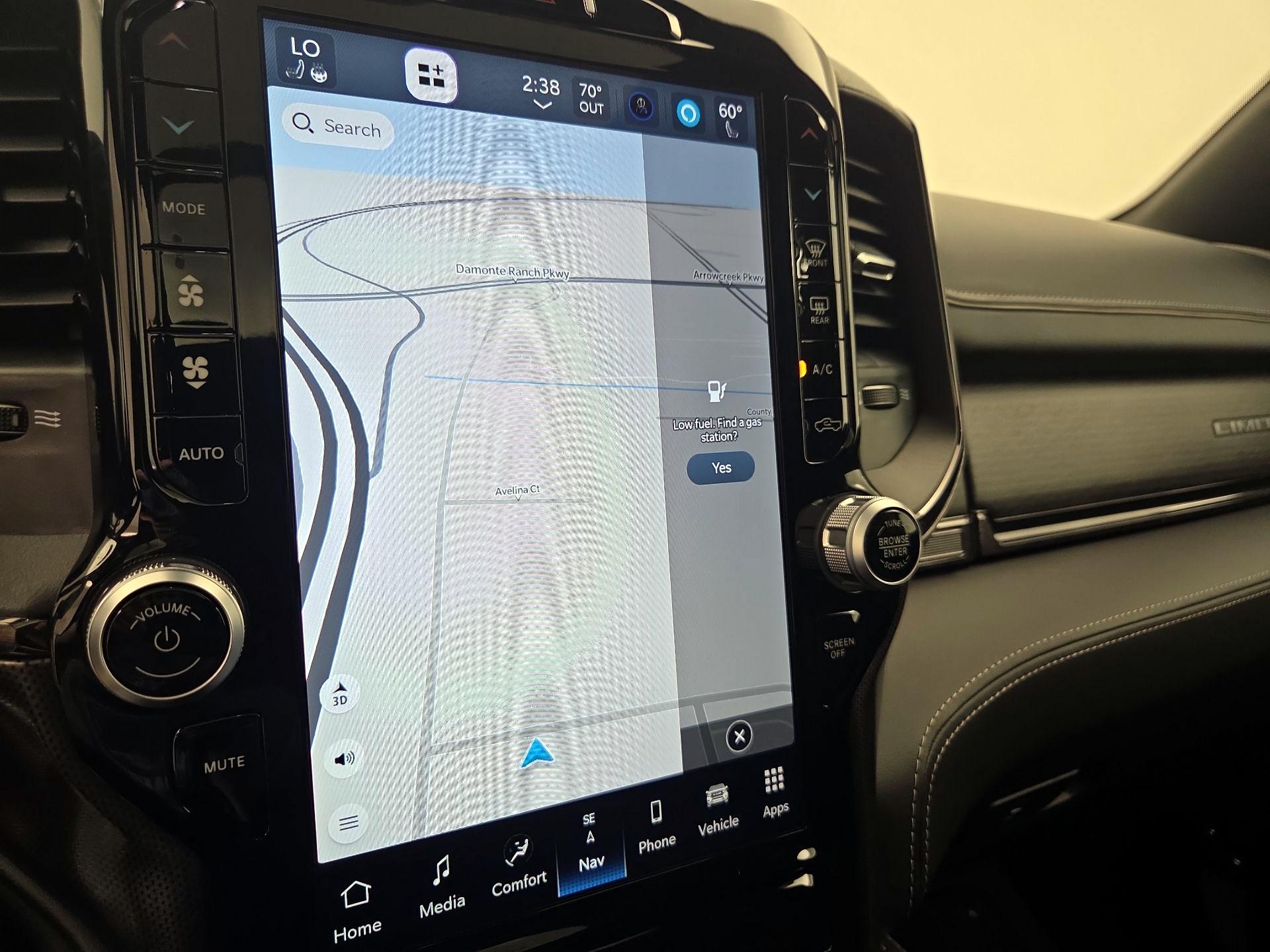 Thumbnail: 2024 RAM 1500 - 14