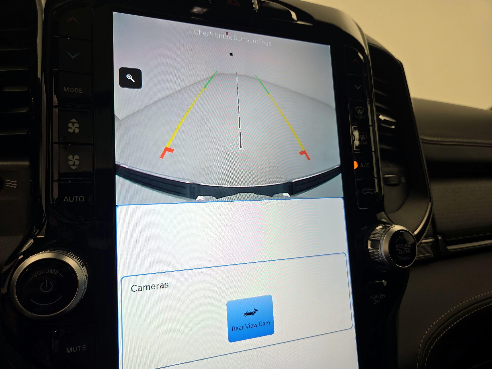 Thumbnail: 2024 RAM 1500 - 15