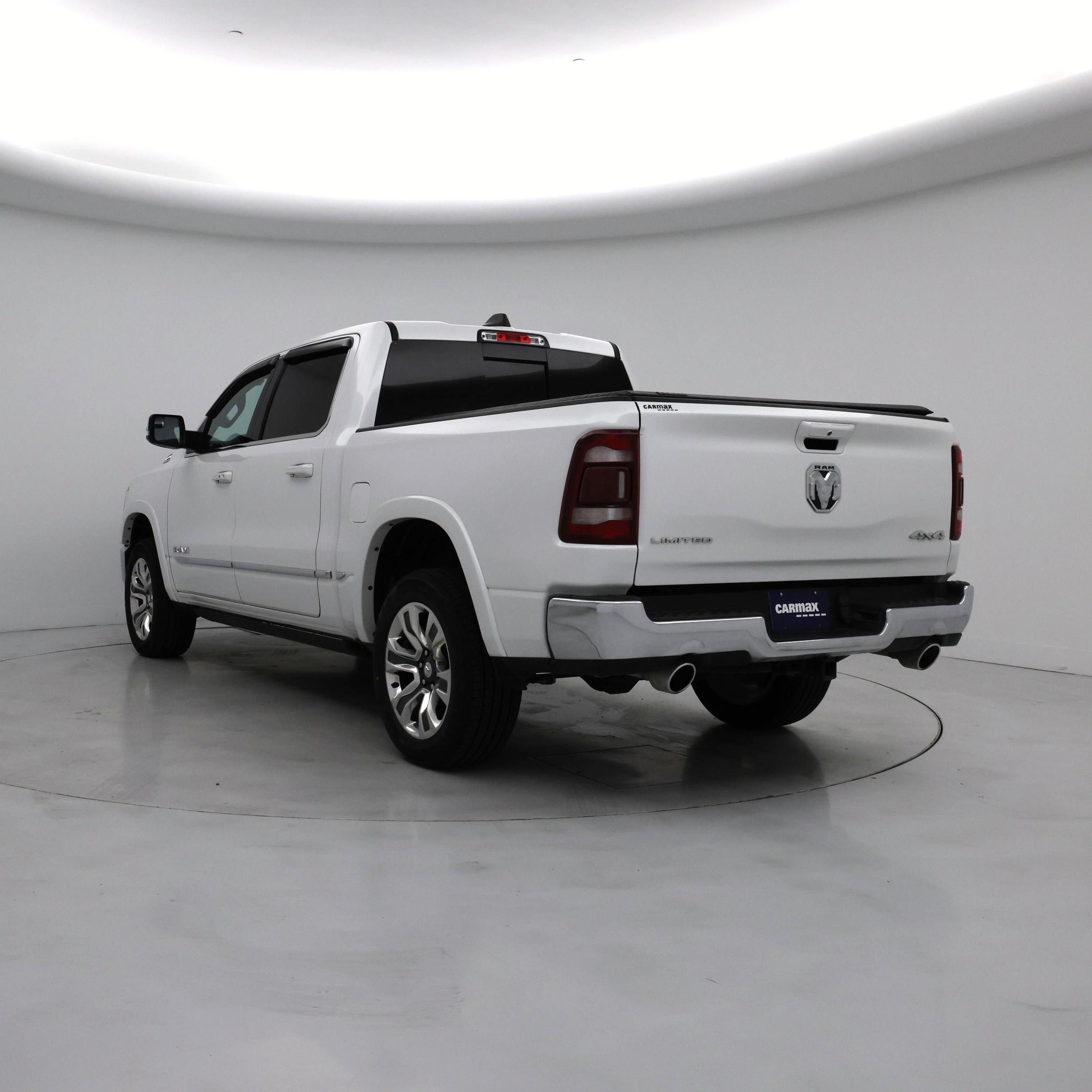 Thumbnail: 2024 RAM 1500 - 2