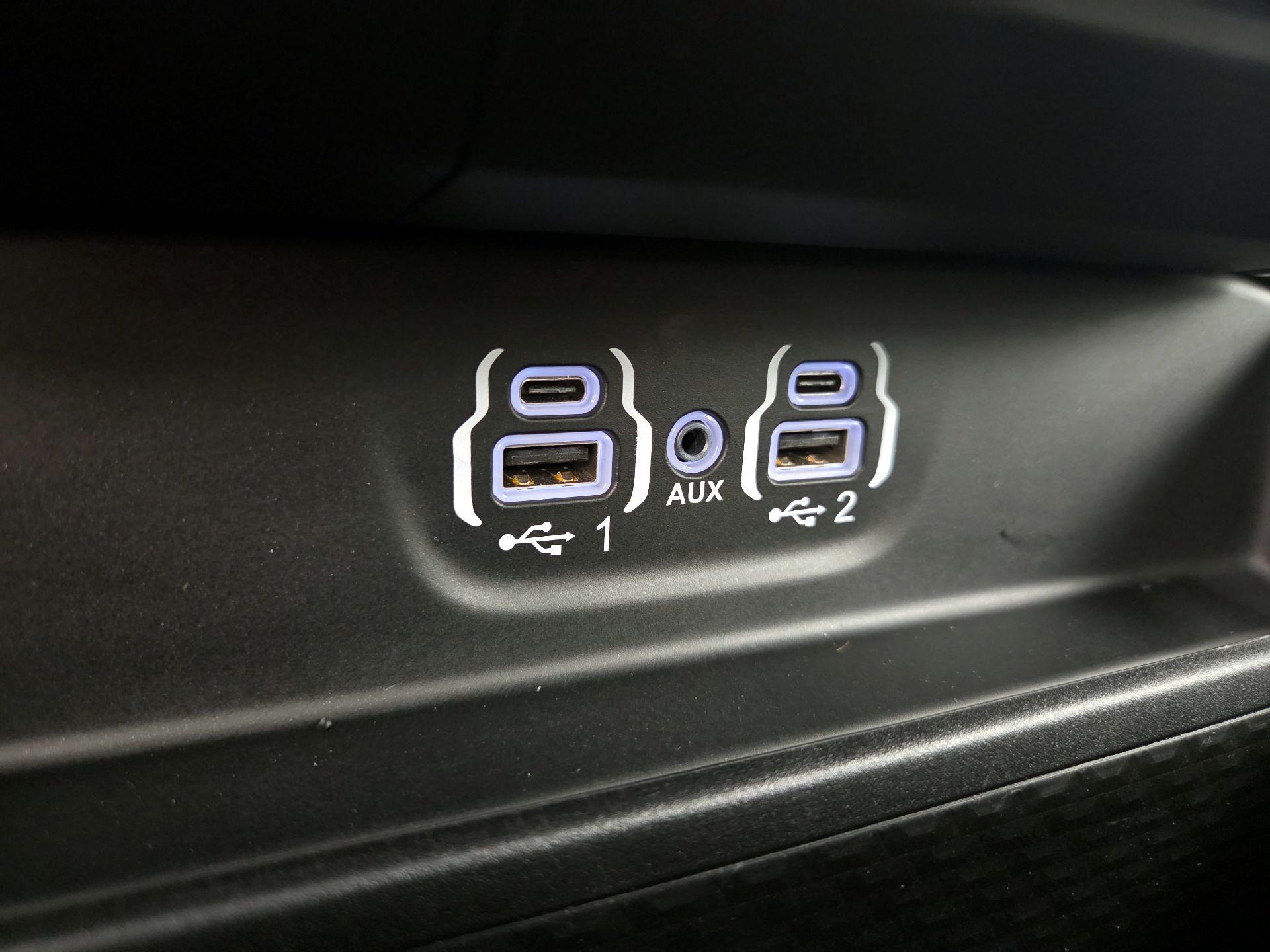 Thumbnail: 2024 RAM 1500 - 19