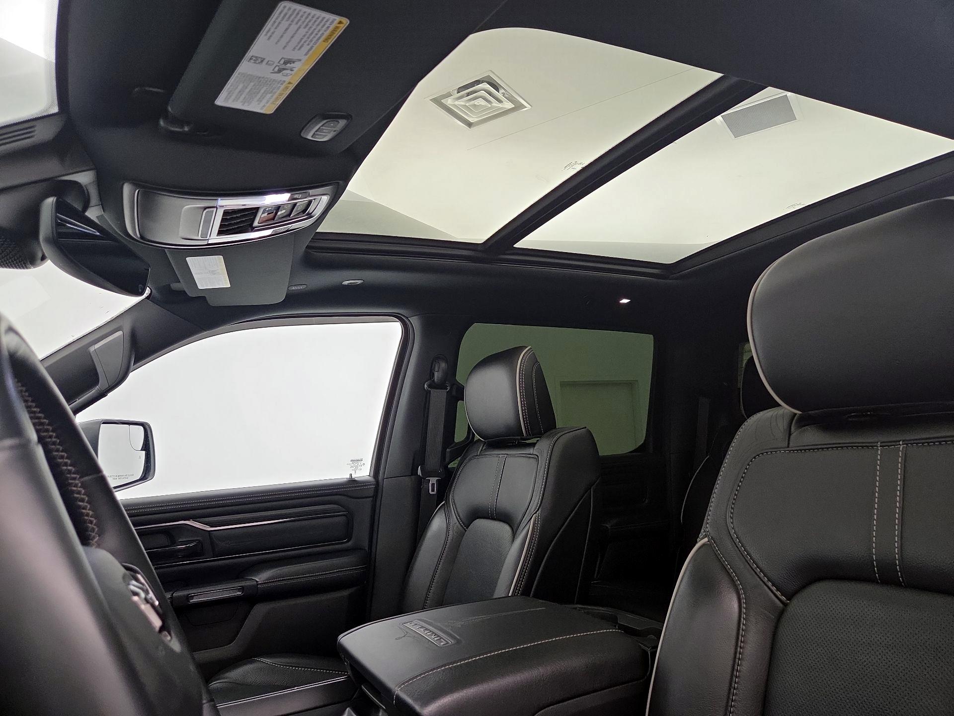 Thumbnail: 2024 RAM 1500 - 20