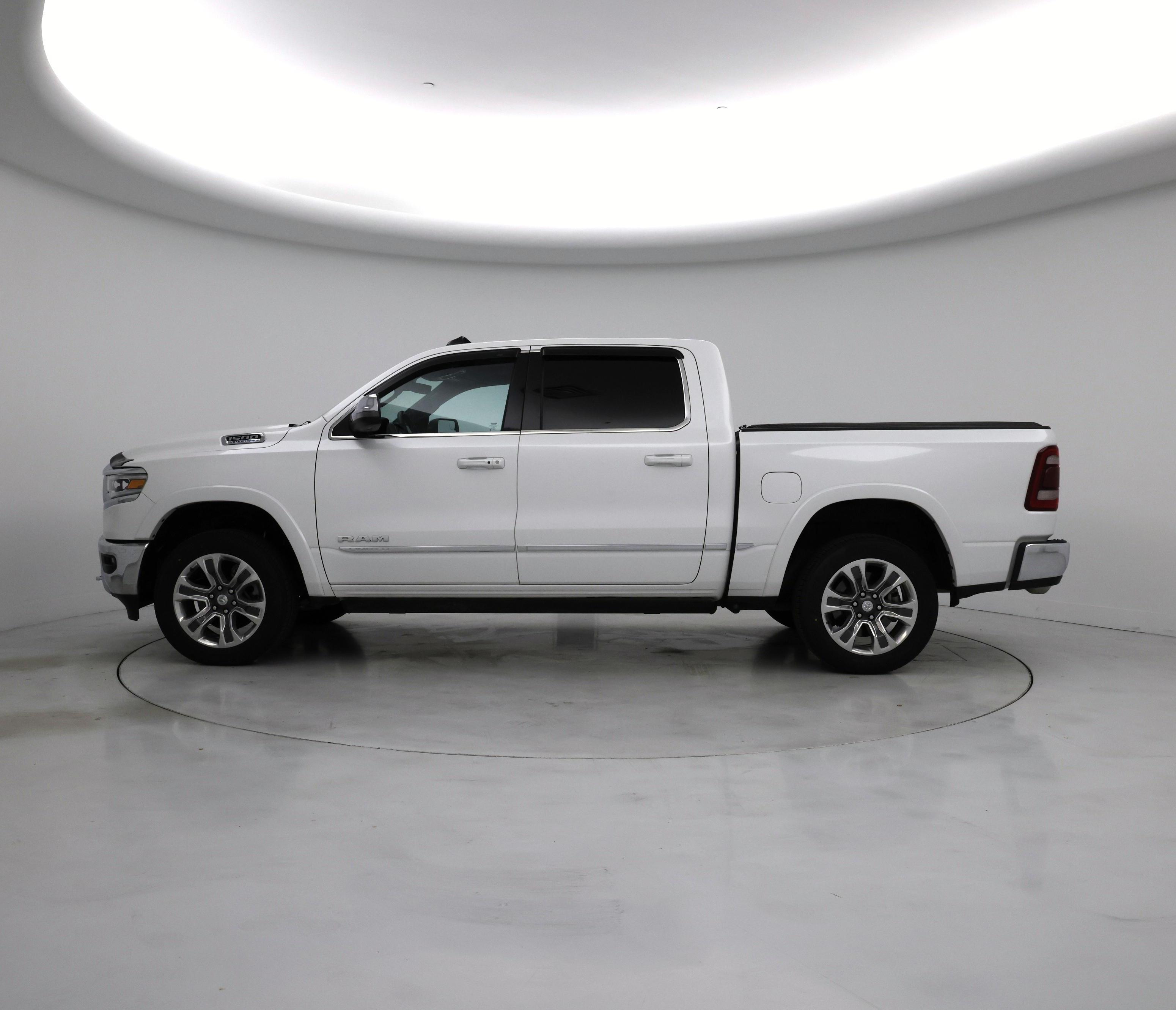 Thumbnail: 2024 RAM 1500 - 3