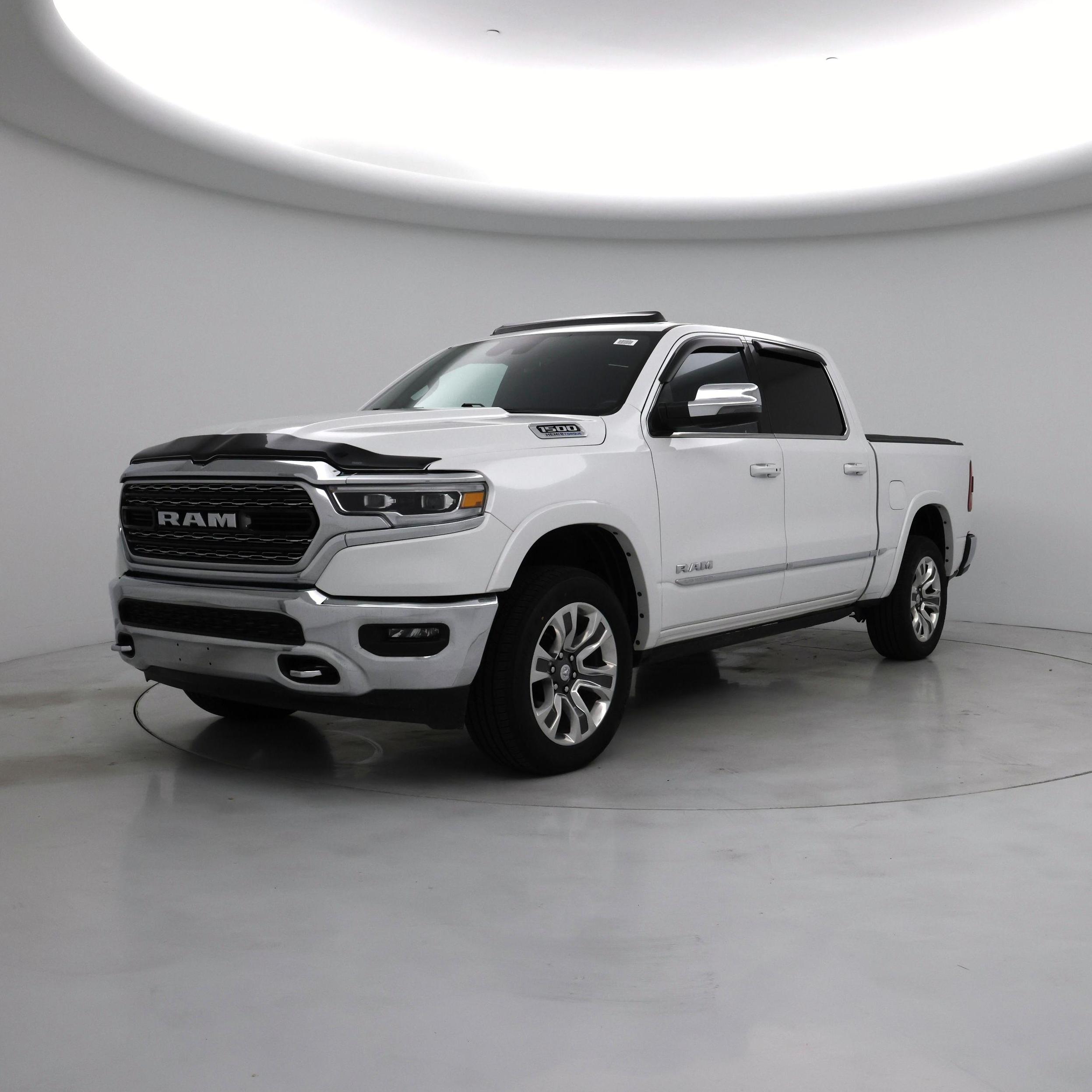 Thumbnail: 2024 RAM 1500 - 4