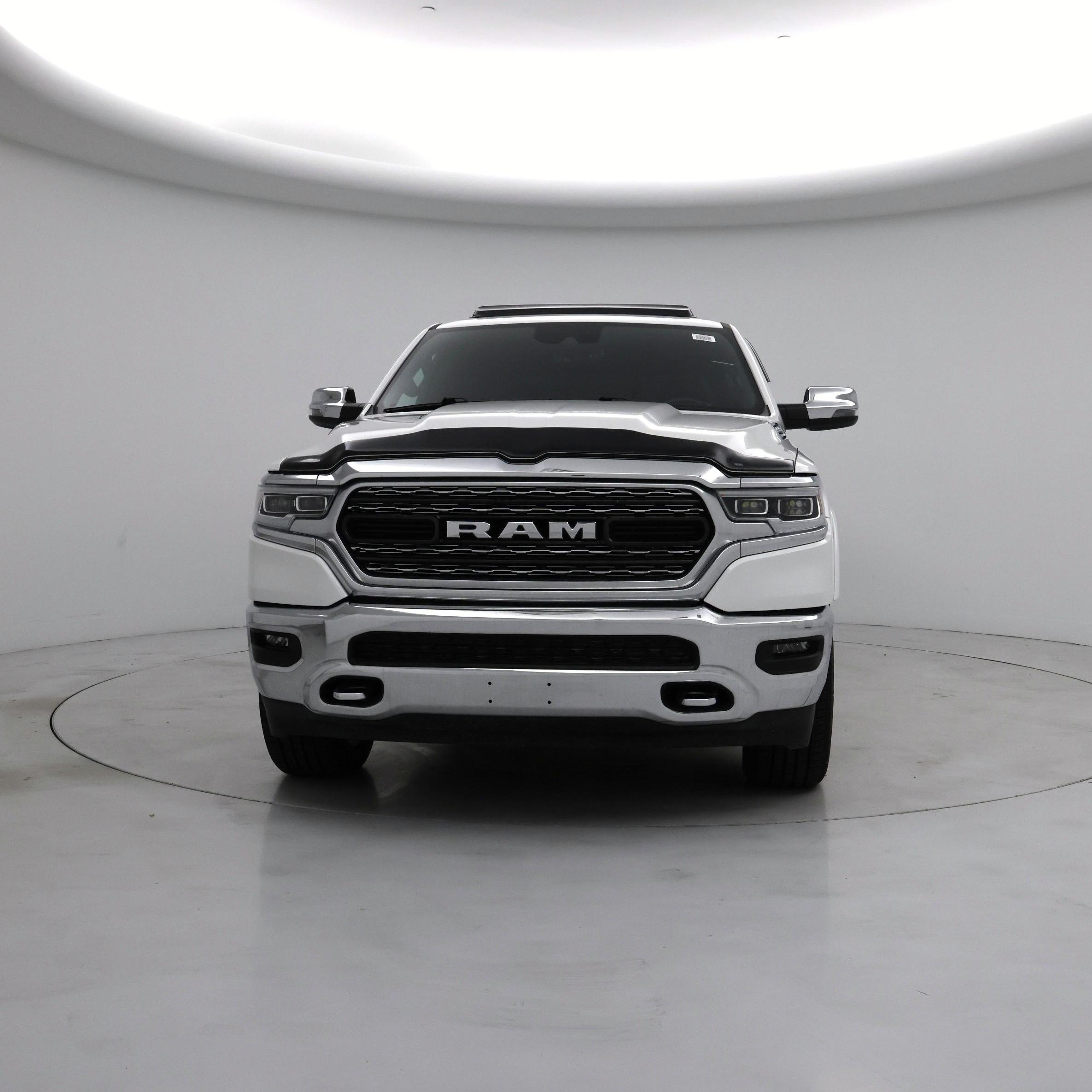 Thumbnail: 2024 RAM 1500 - 5