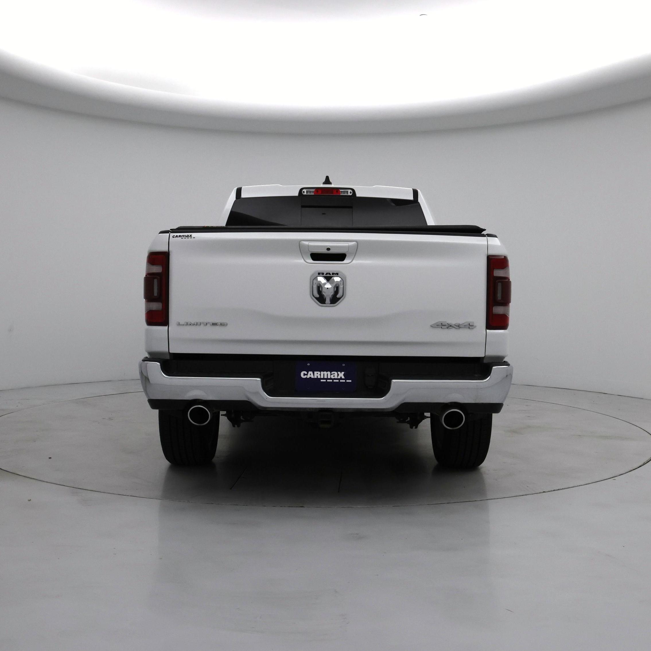 Thumbnail: 2024 RAM 1500 - 6