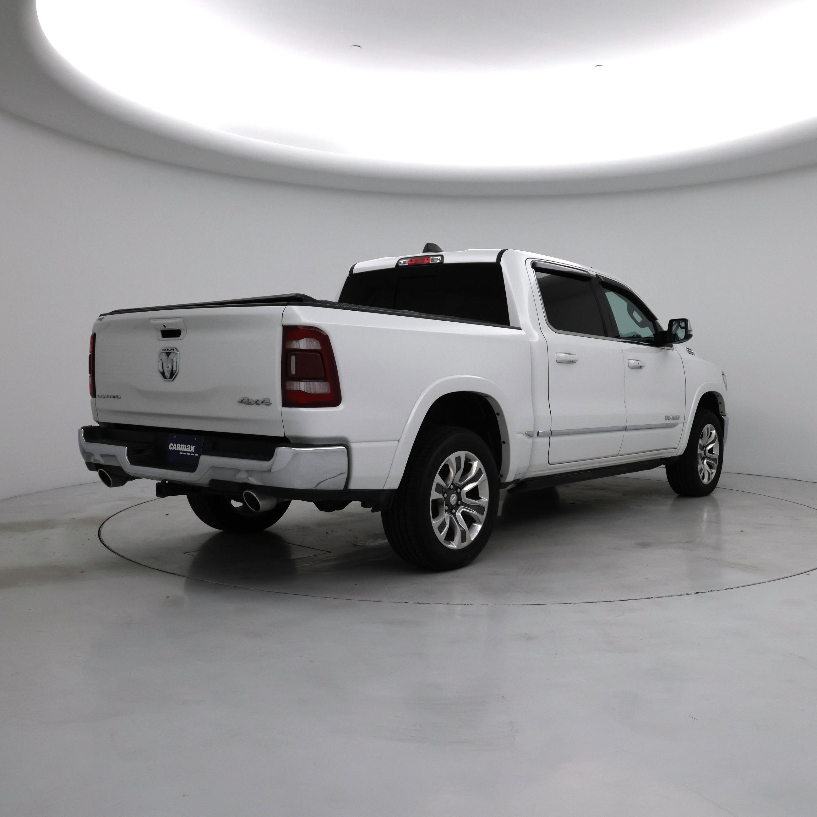 Thumbnail: 2024 RAM 1500 - 8