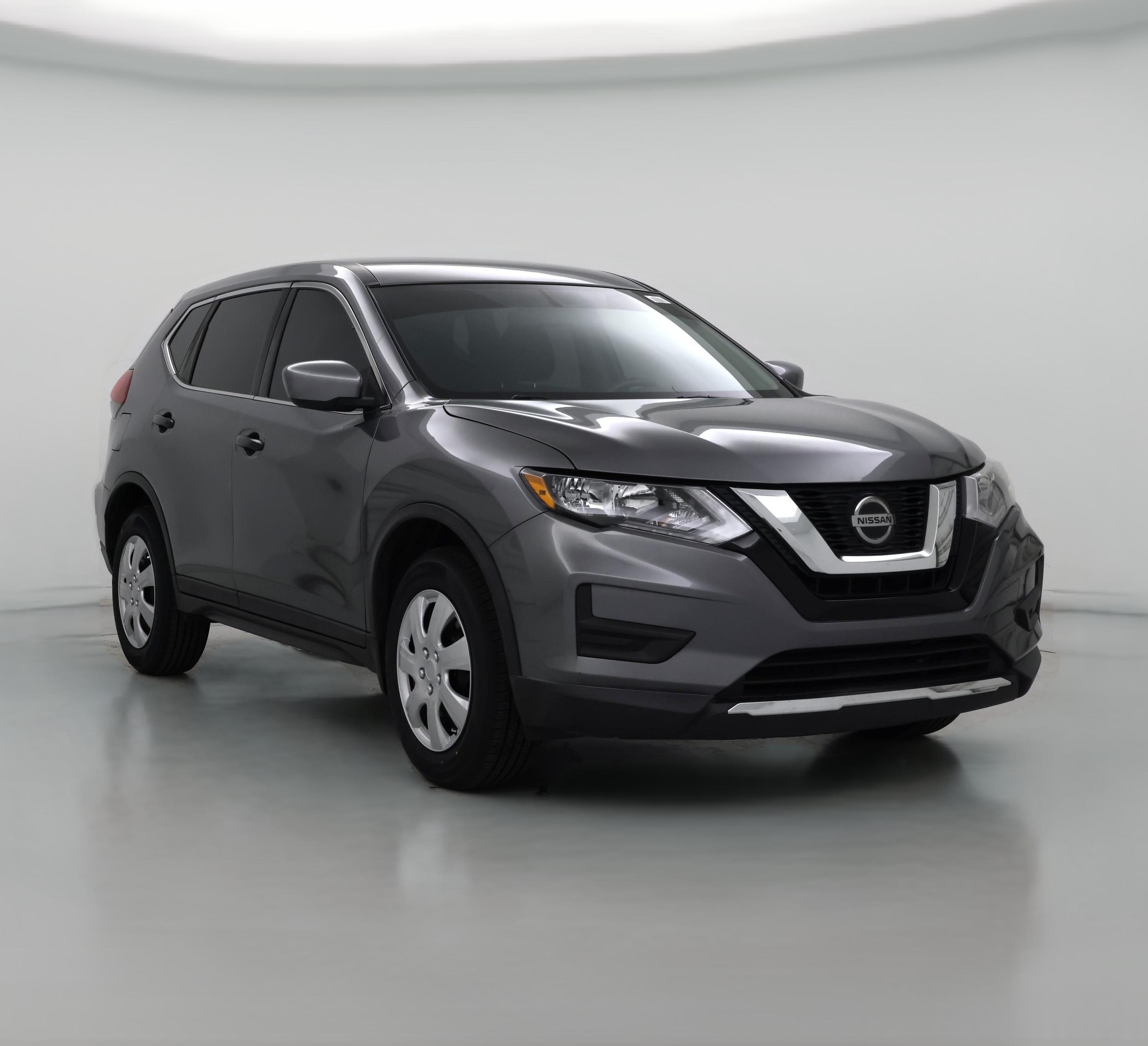 Thumbnail: 2018 Nissan Rogue - 1