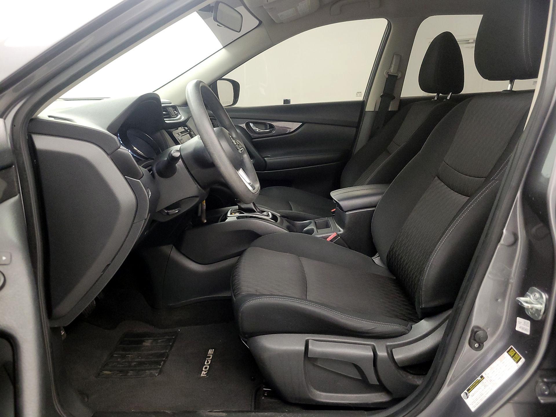 Thumbnail: 2018 Nissan Rogue - 11