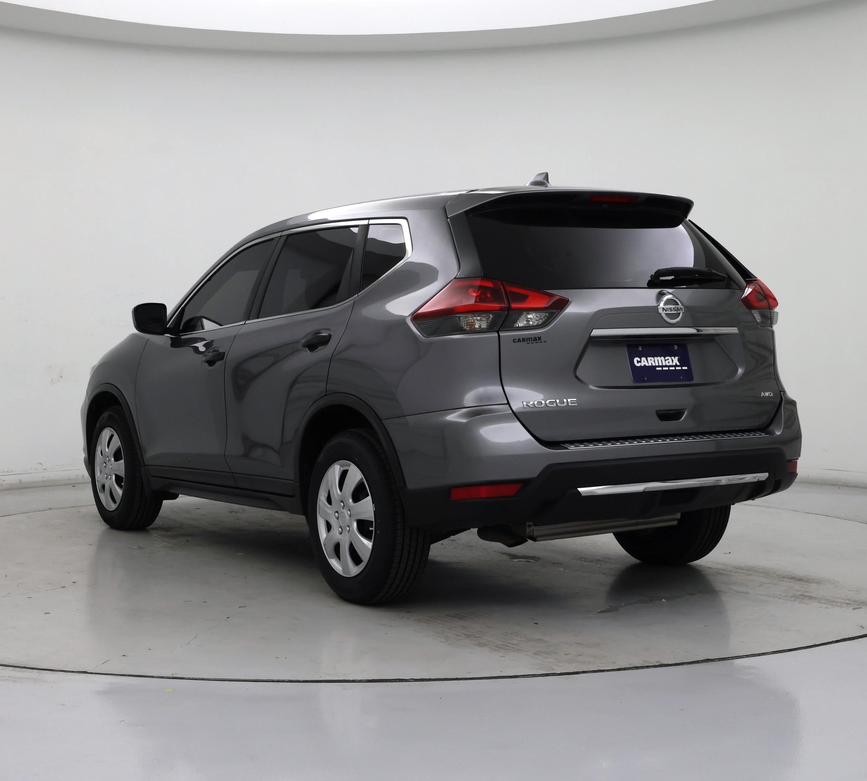 Thumbnail: 2018 Nissan Rogue - 2