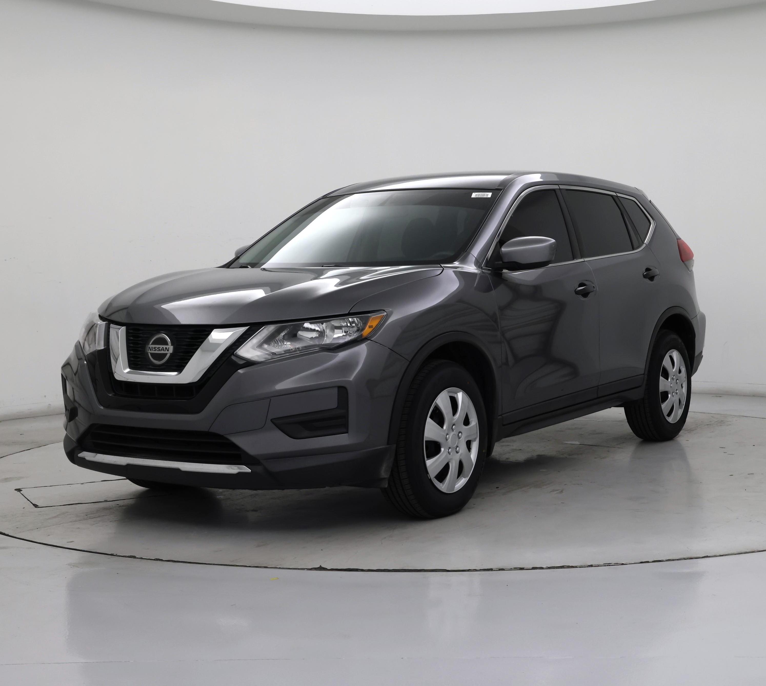 Thumbnail: 2018 Nissan Rogue - 4