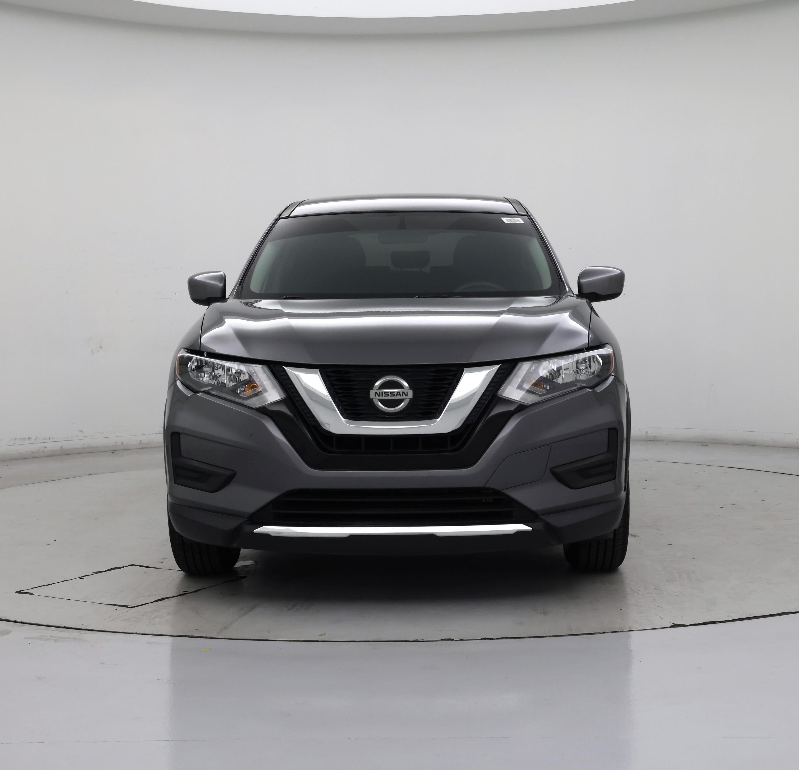 Thumbnail: 2018 Nissan Rogue - 5