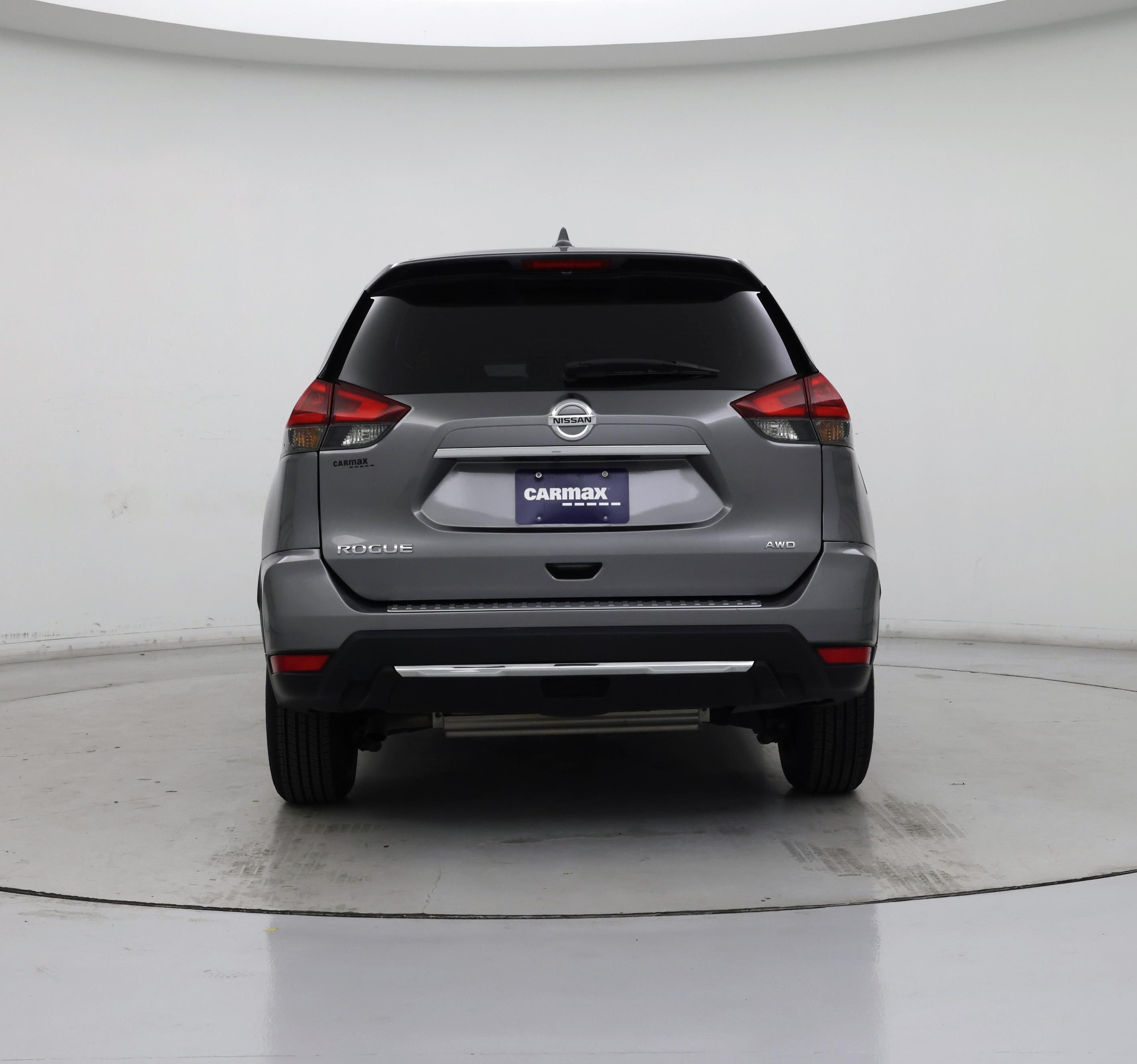 Thumbnail: 2018 Nissan Rogue - 6