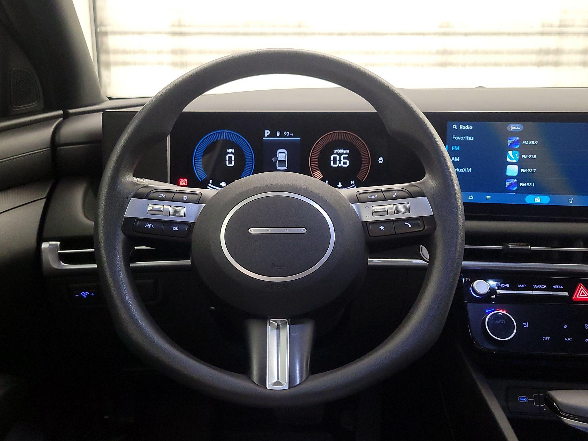 Thumbnail: 2025 Hyundai Santa Cruz - 10