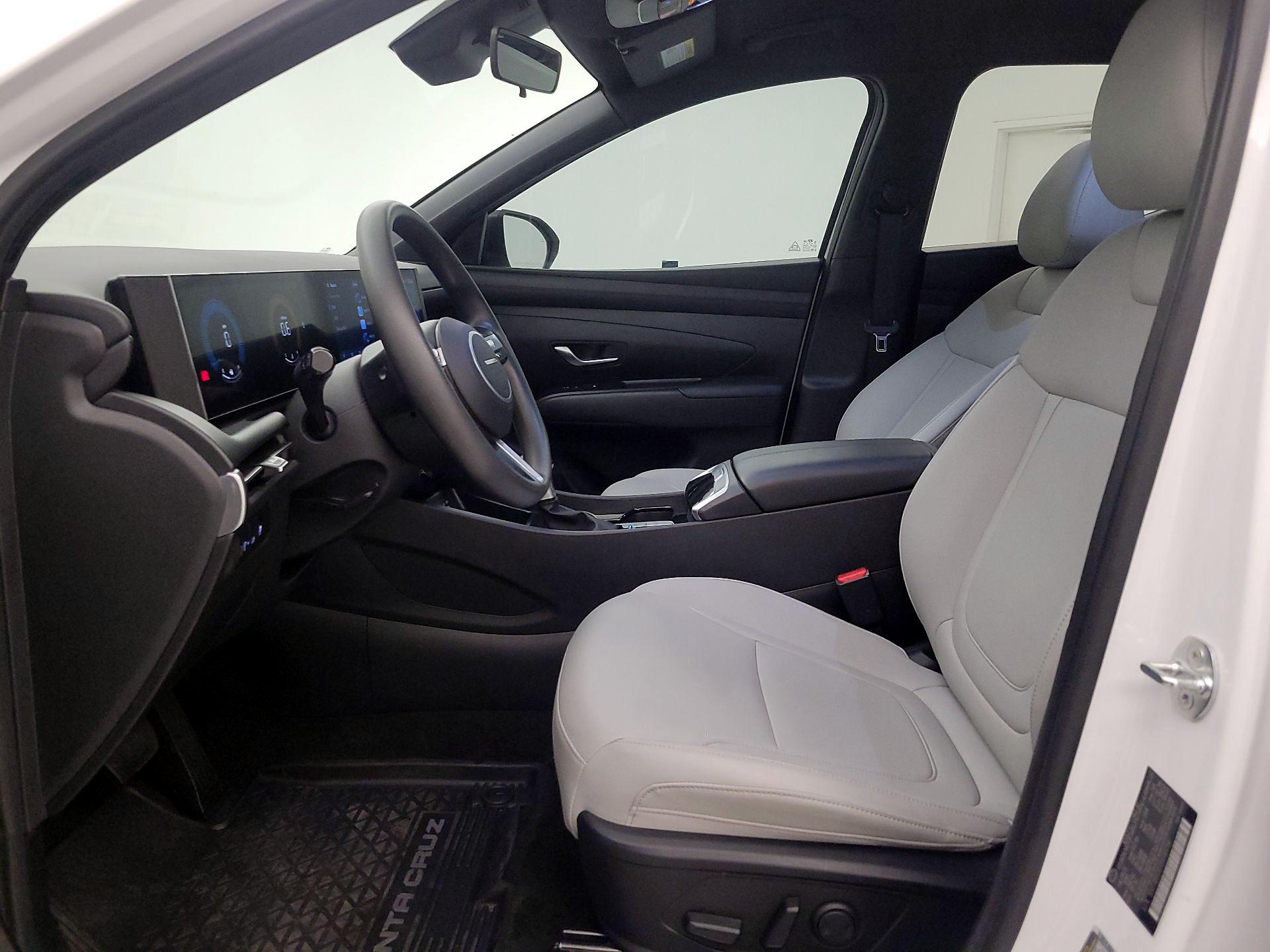 Thumbnail: 2025 Hyundai Santa Cruz - 11