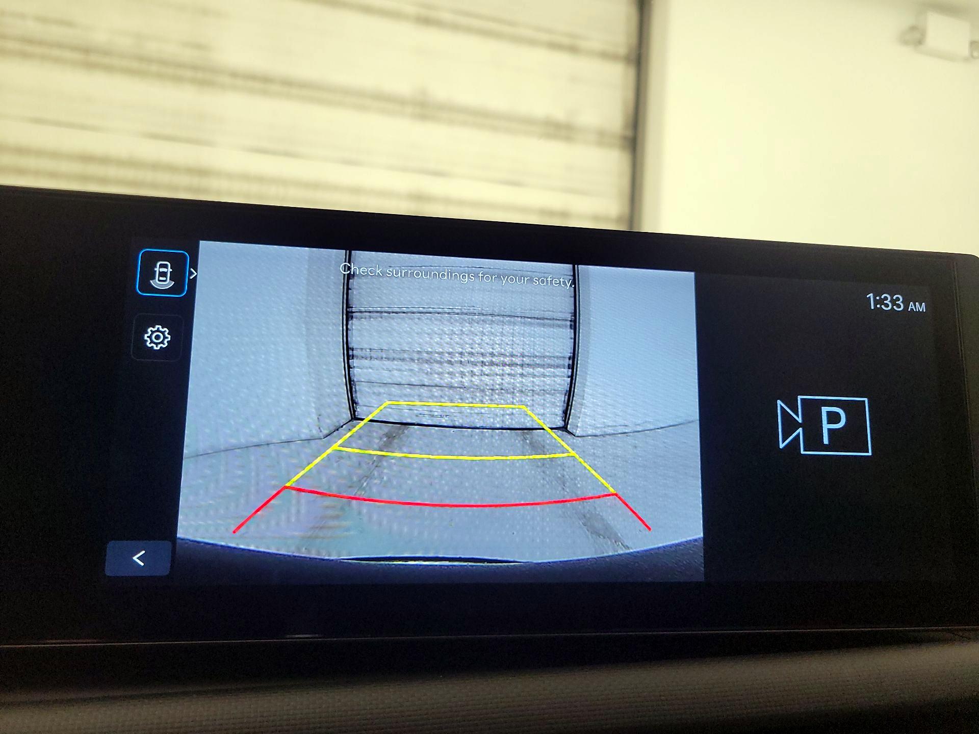 Thumbnail: 2025 Hyundai Santa Cruz - 14