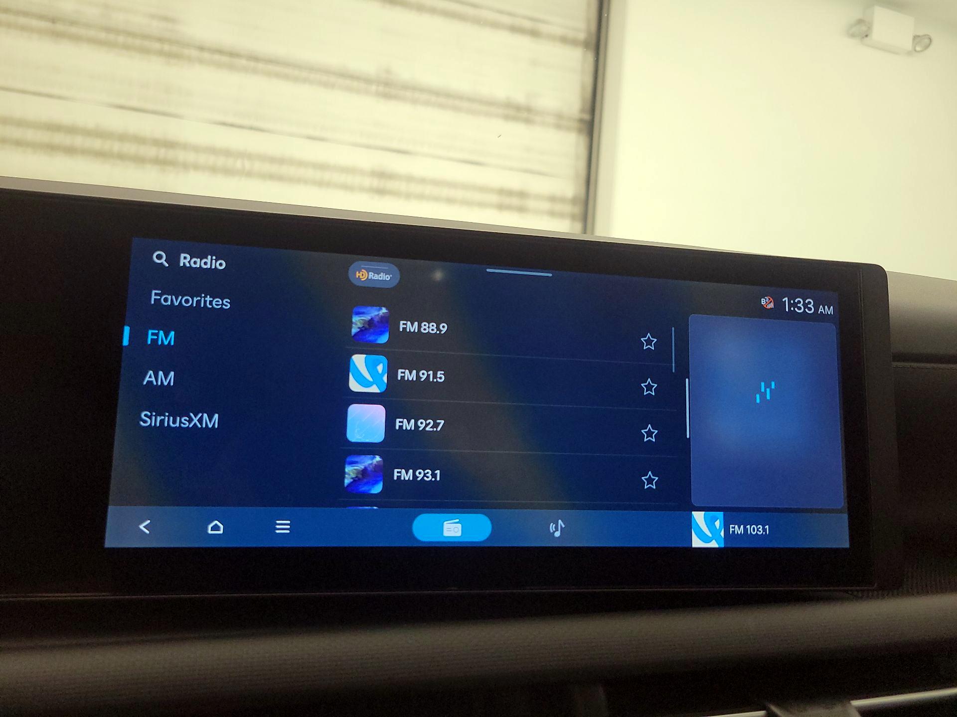 Thumbnail: 2025 Hyundai Santa Cruz - 15