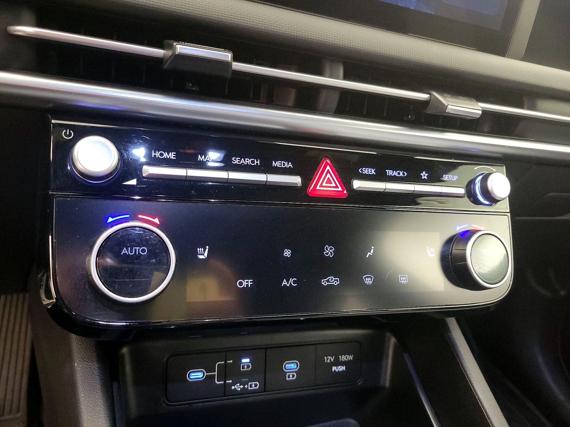 Thumbnail: 2025 Hyundai Santa Cruz - 16