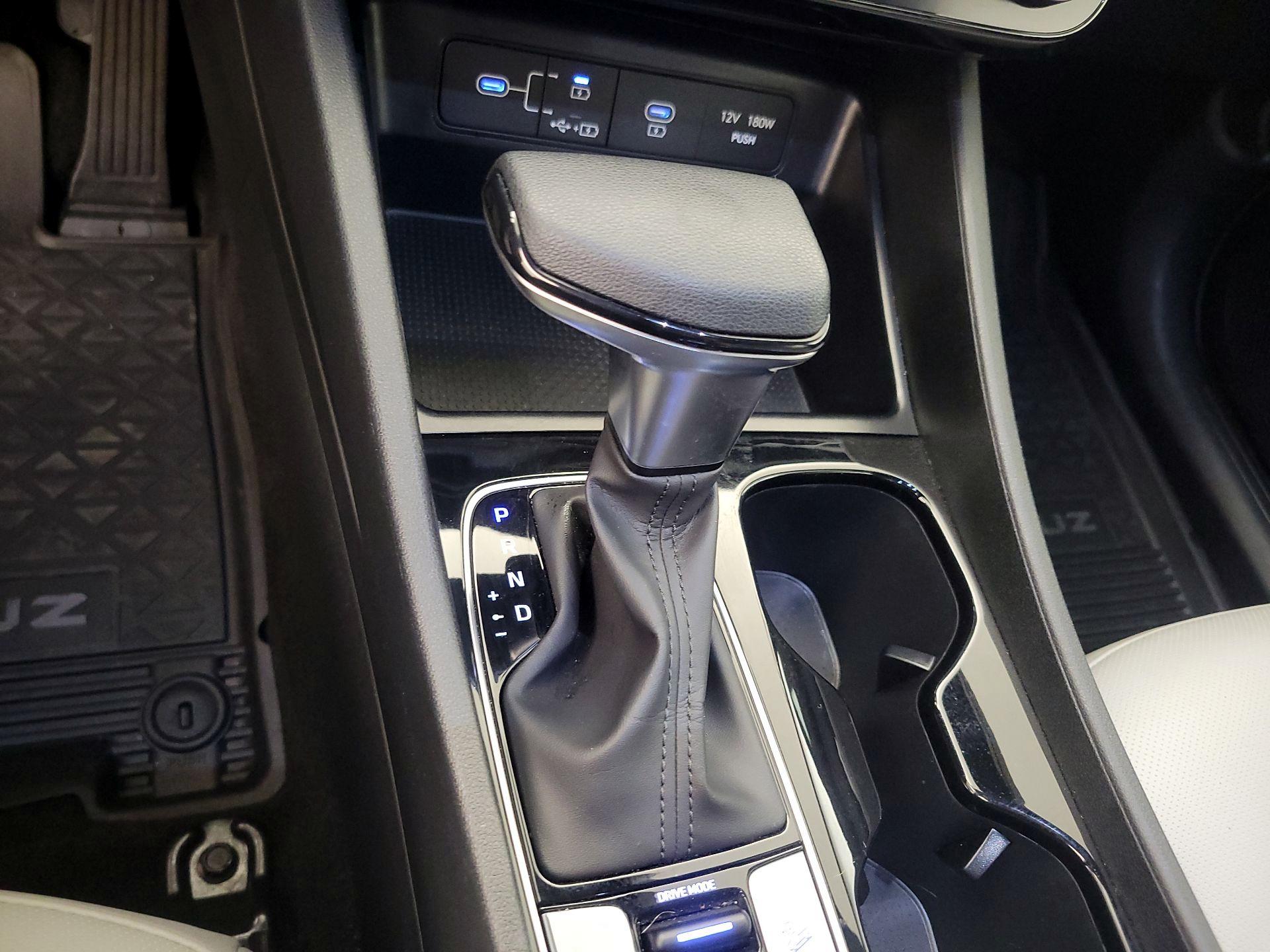 Thumbnail: 2025 Hyundai Santa Cruz - 17