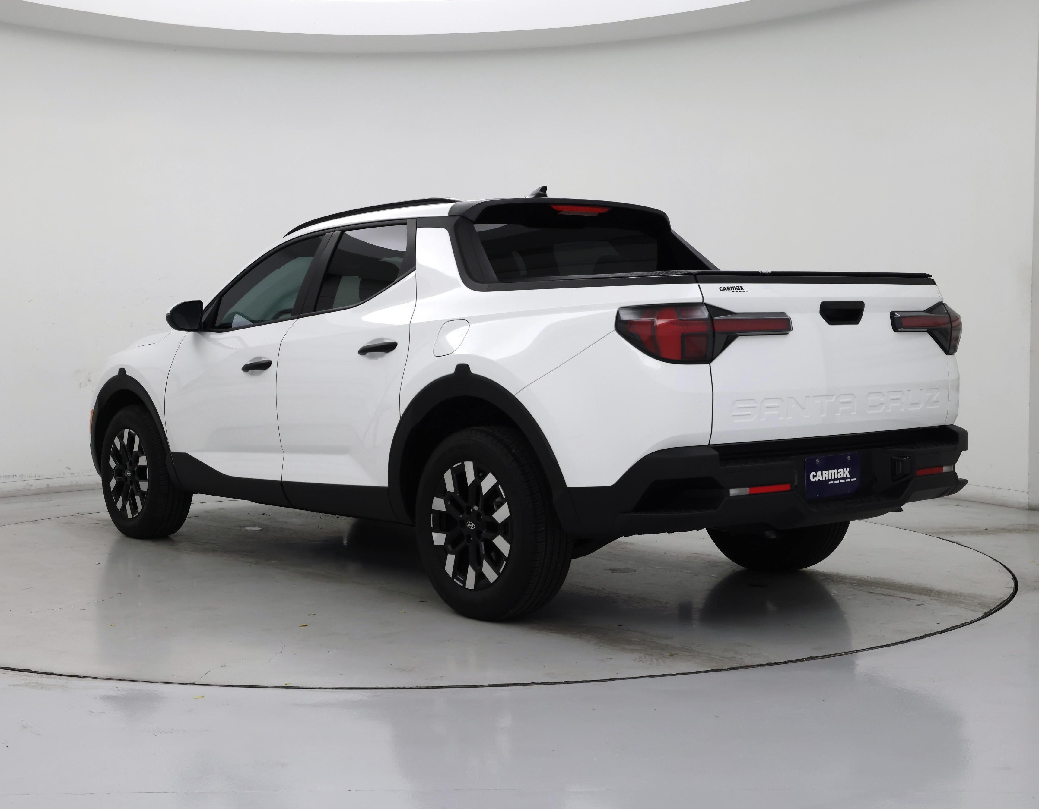 Thumbnail: 2025 Hyundai Santa Cruz - 2