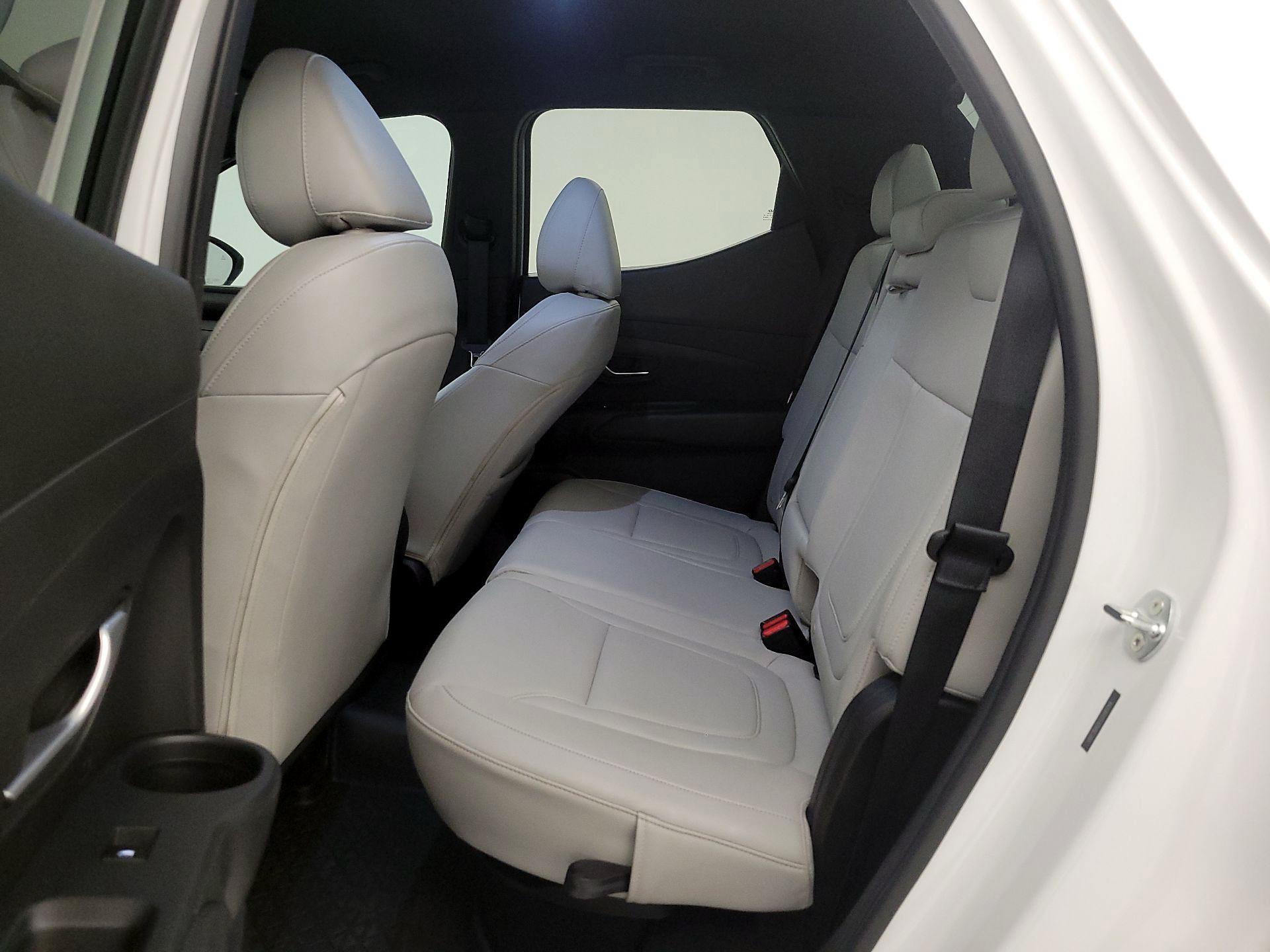 Thumbnail: 2025 Hyundai Santa Cruz - 19