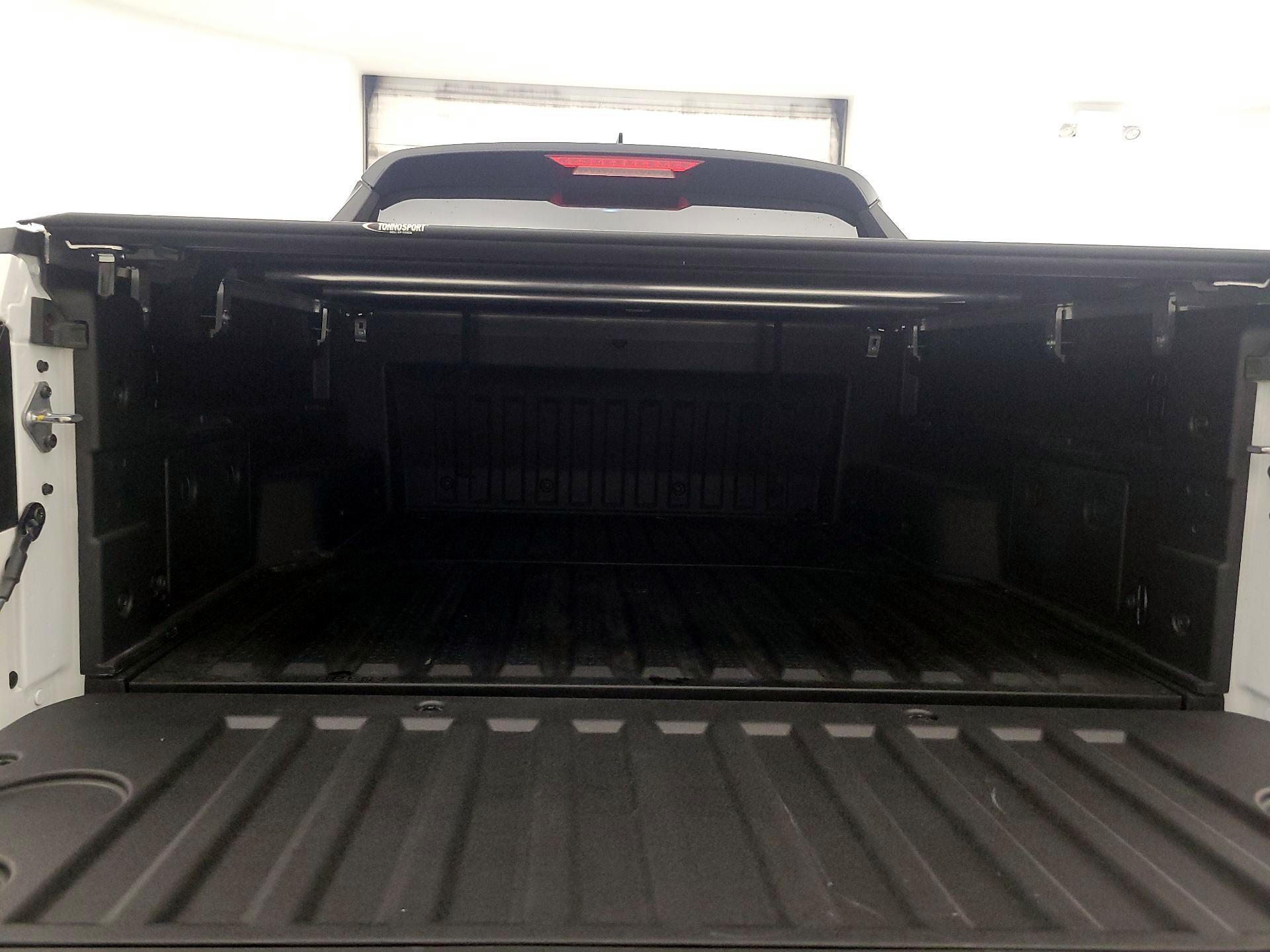 Thumbnail: 2025 Hyundai Santa Cruz - 20