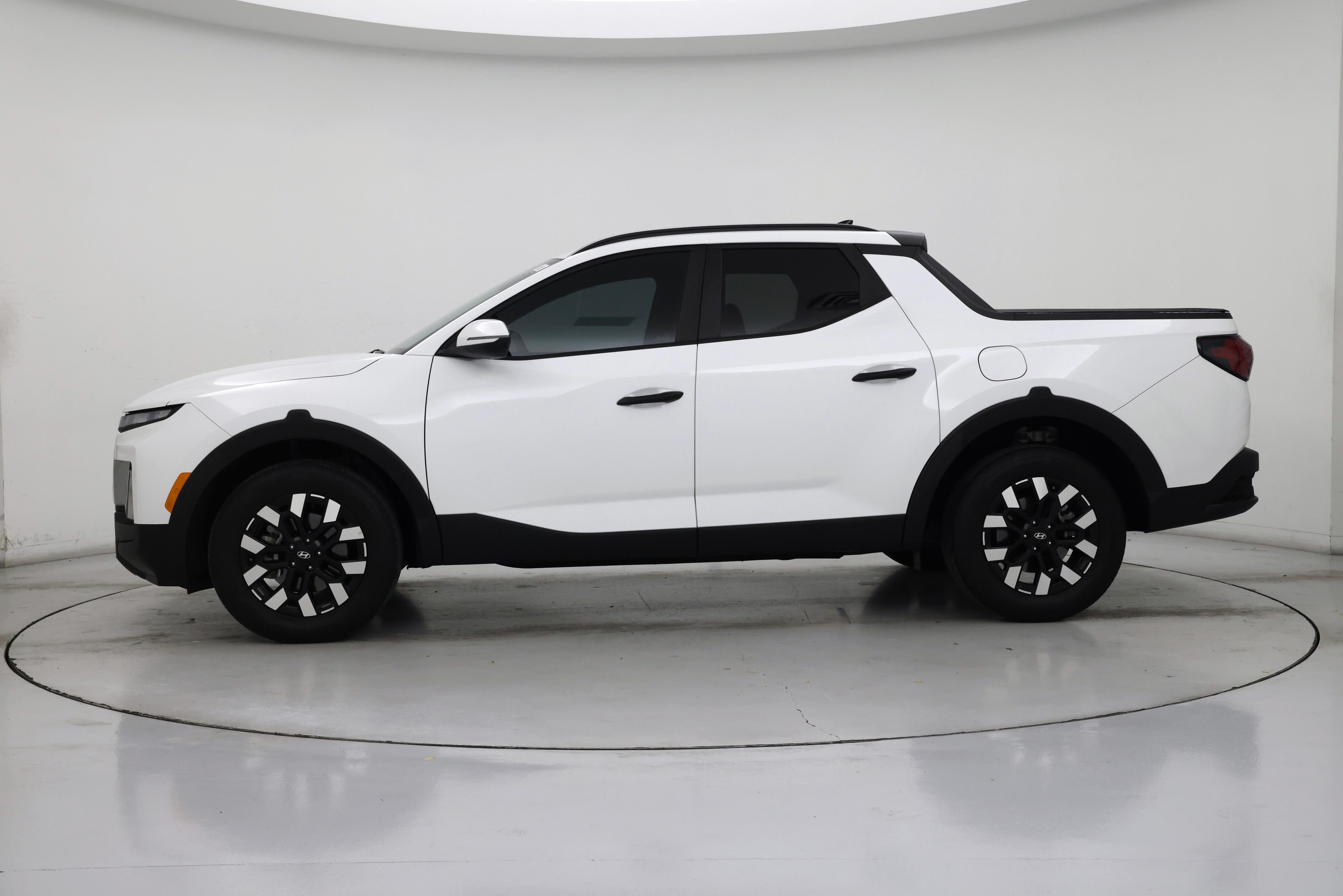 Thumbnail: 2025 Hyundai Santa Cruz - 3