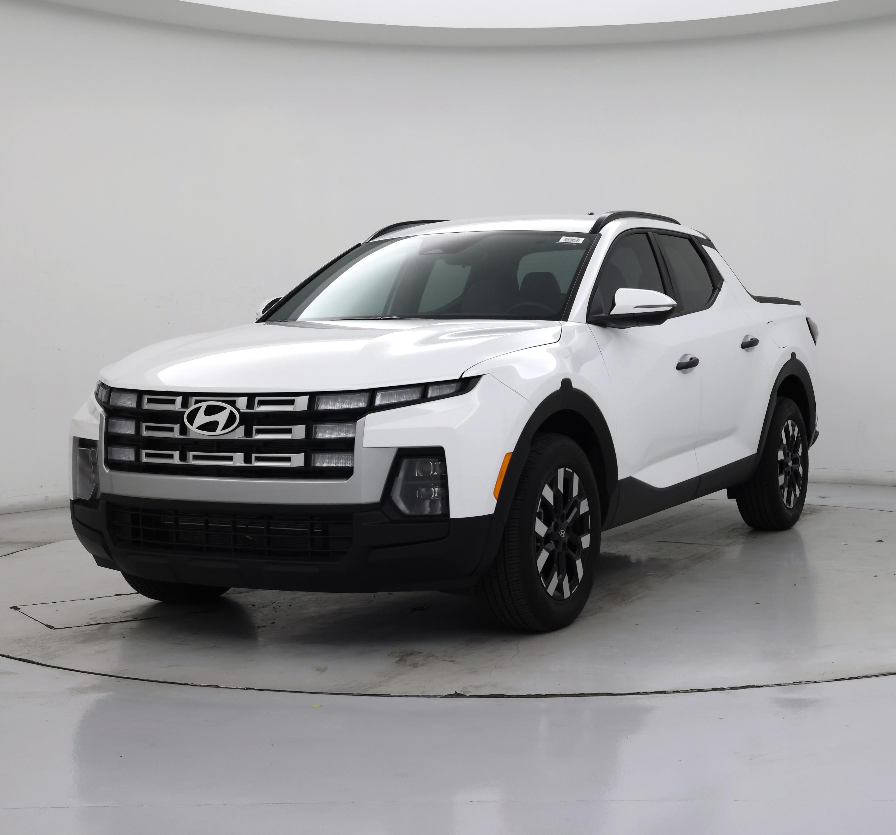 Thumbnail: 2025 Hyundai Santa Cruz - 4