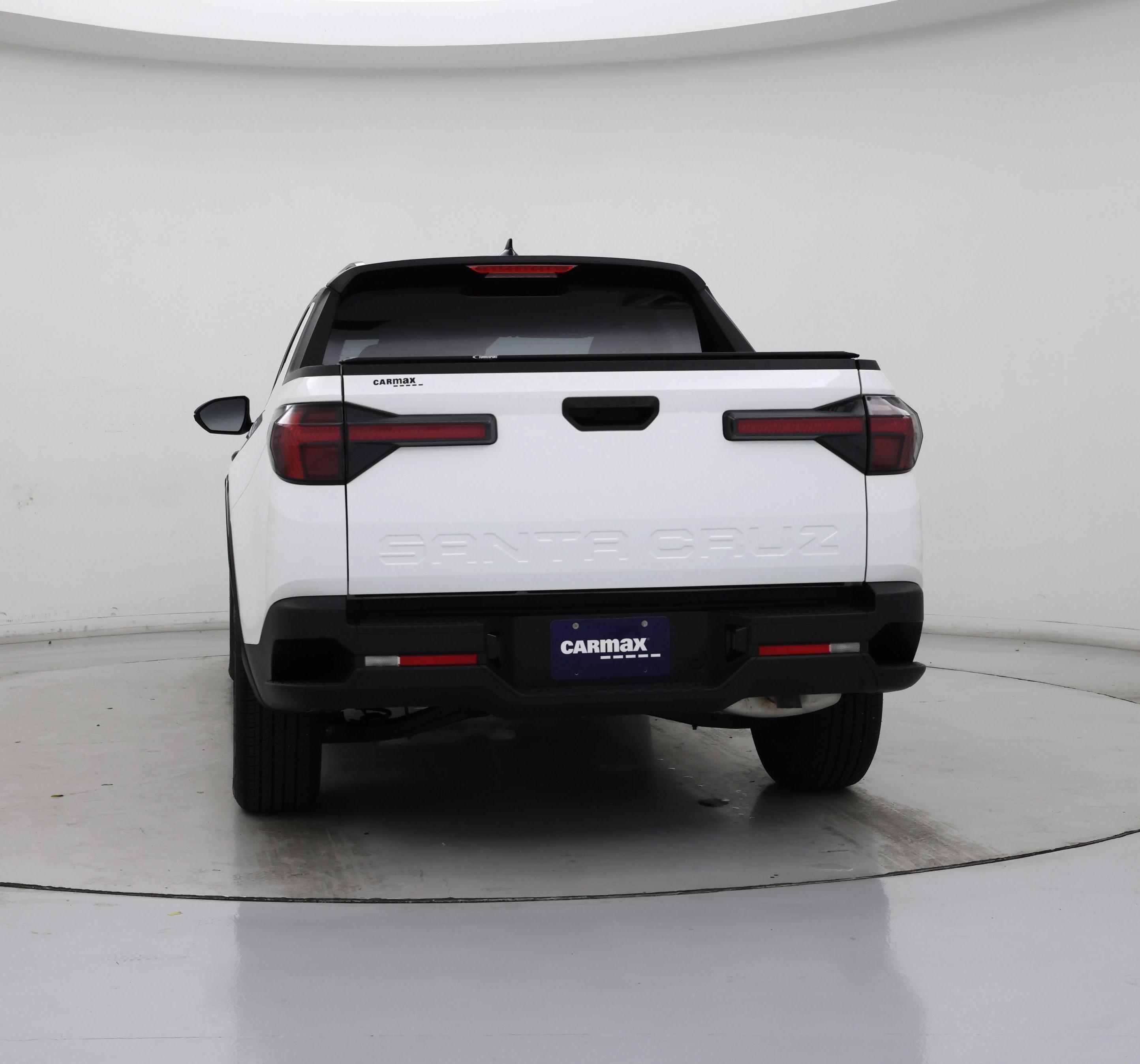 Thumbnail: 2025 Hyundai Santa Cruz - 6