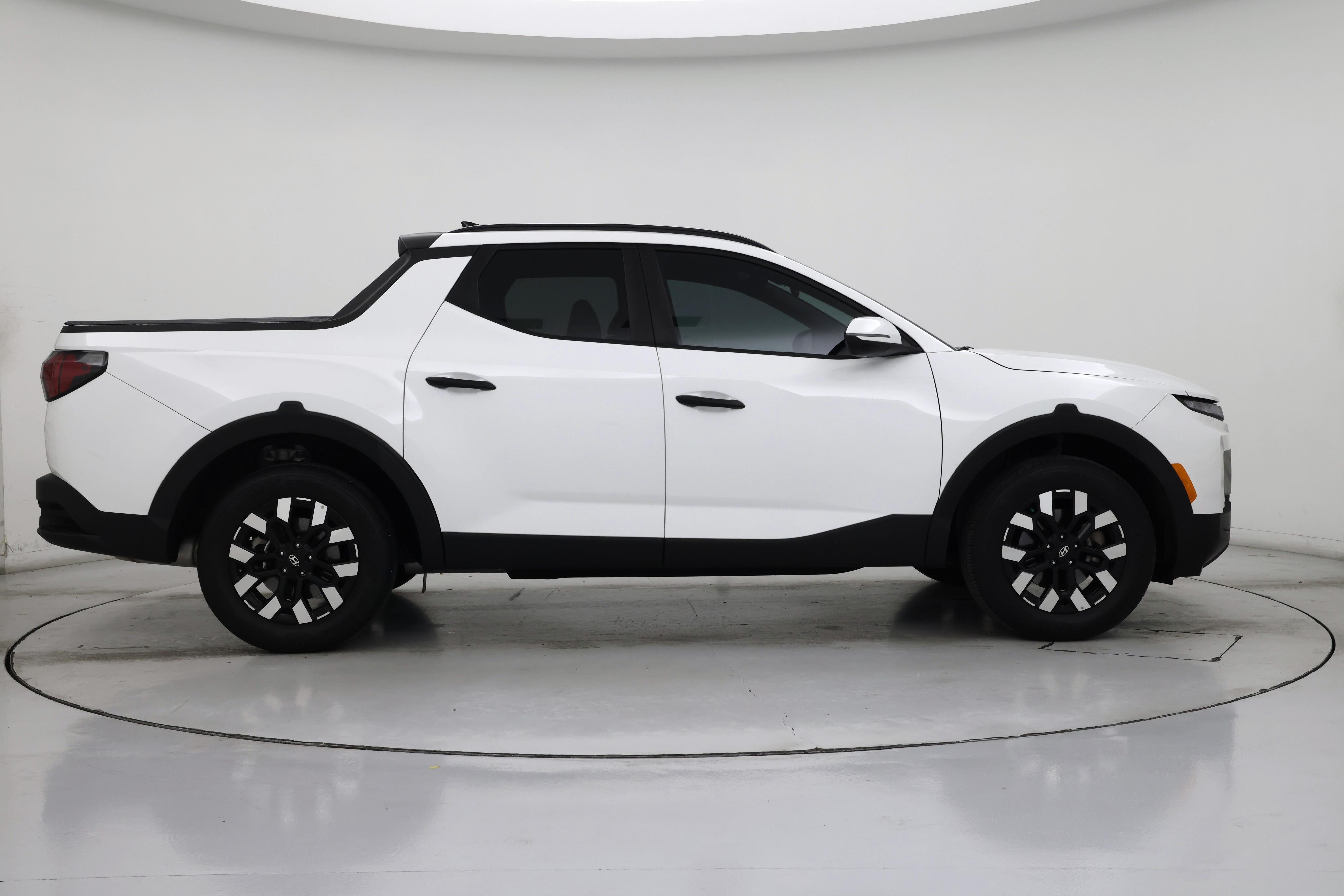 Thumbnail: 2025 Hyundai Santa Cruz - 7