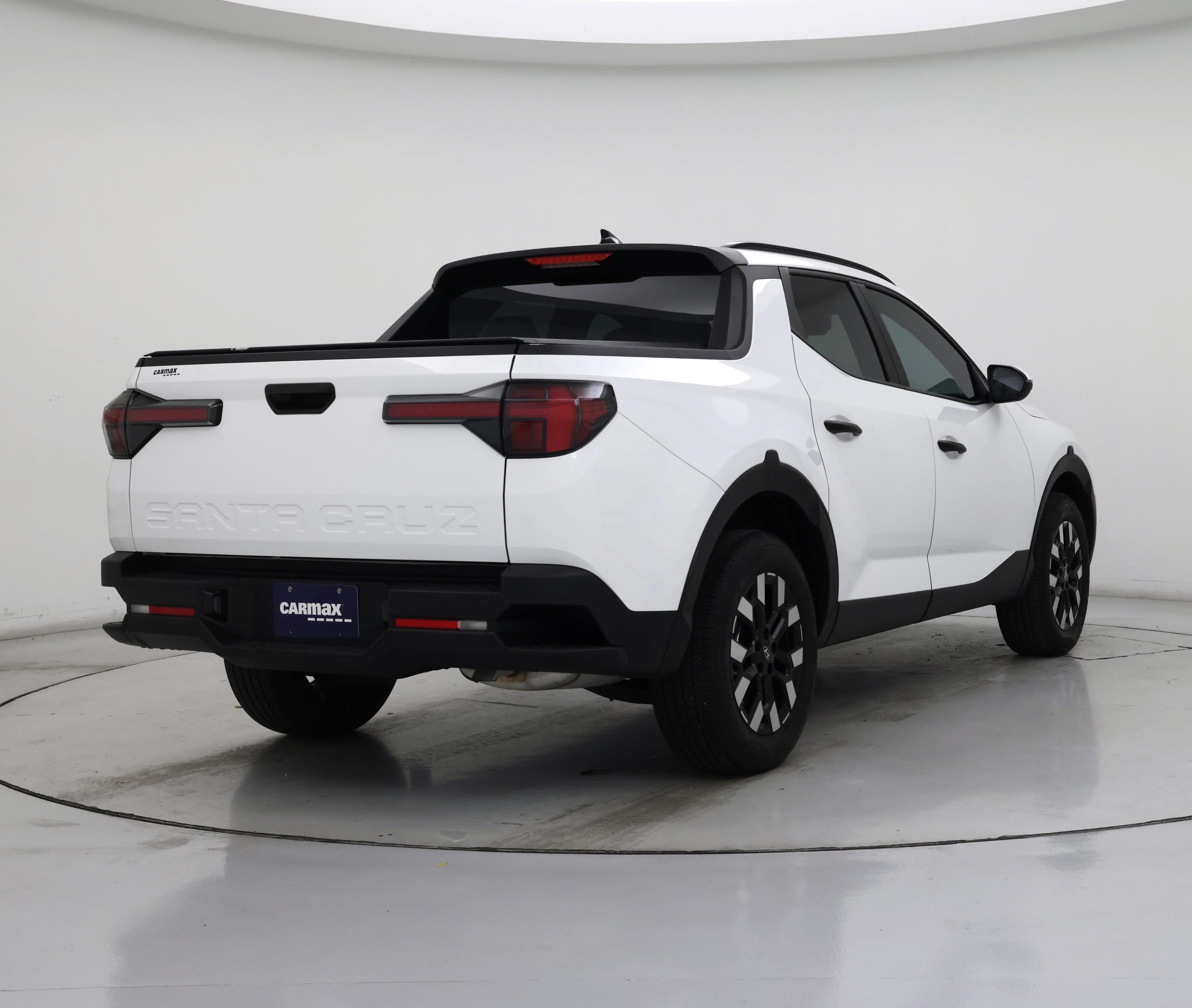 Thumbnail: 2025 Hyundai Santa Cruz - 8