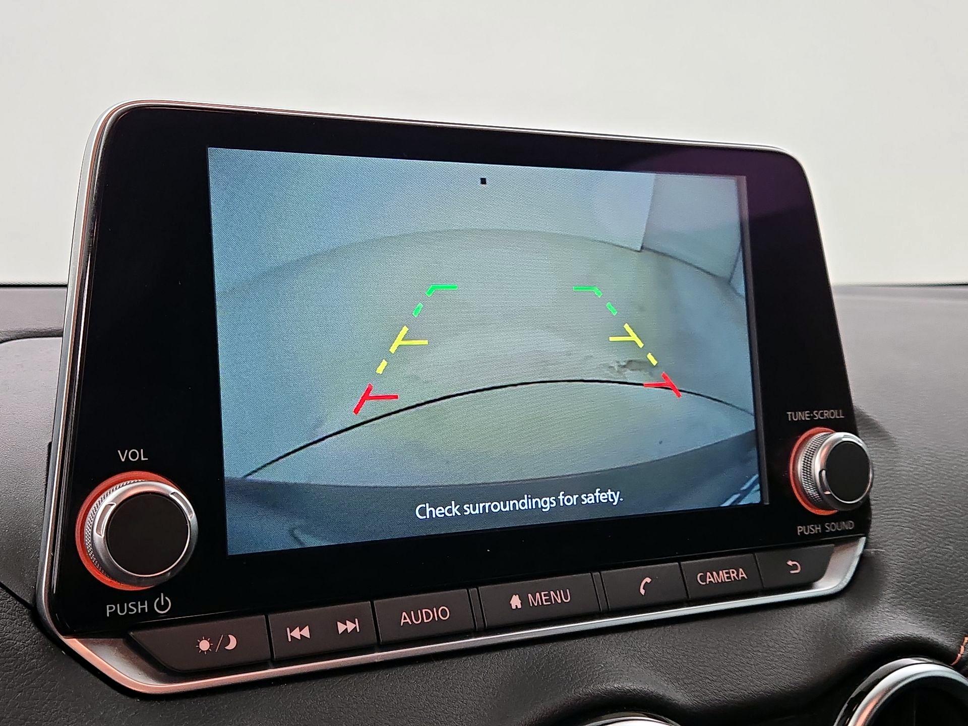 Thumbnail: 2023 Nissan Sentra - 14