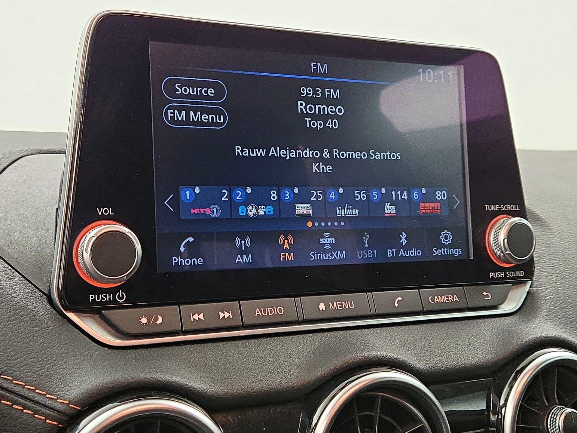 Thumbnail: 2023 Nissan Sentra - 15