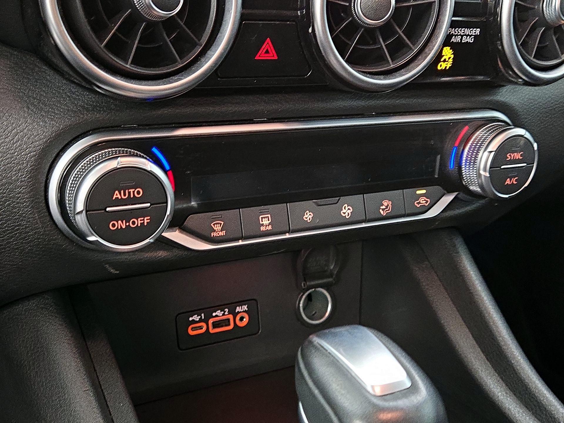 Thumbnail: 2023 Nissan Sentra - 16