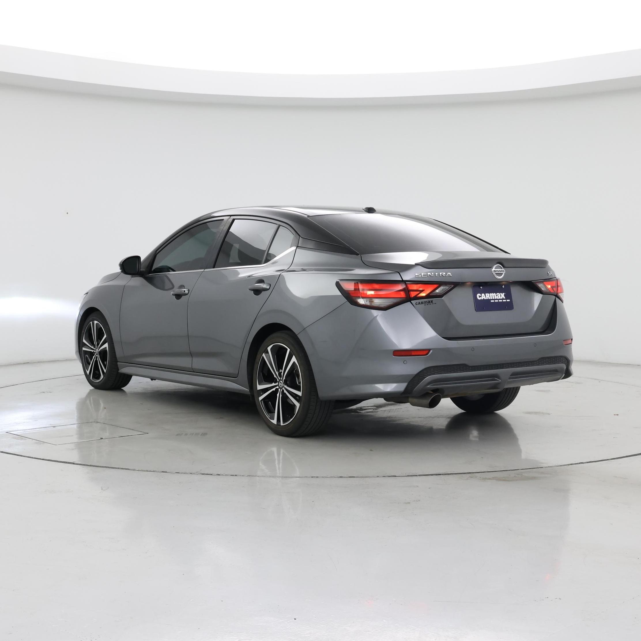 Thumbnail: 2023 Nissan Sentra - 2