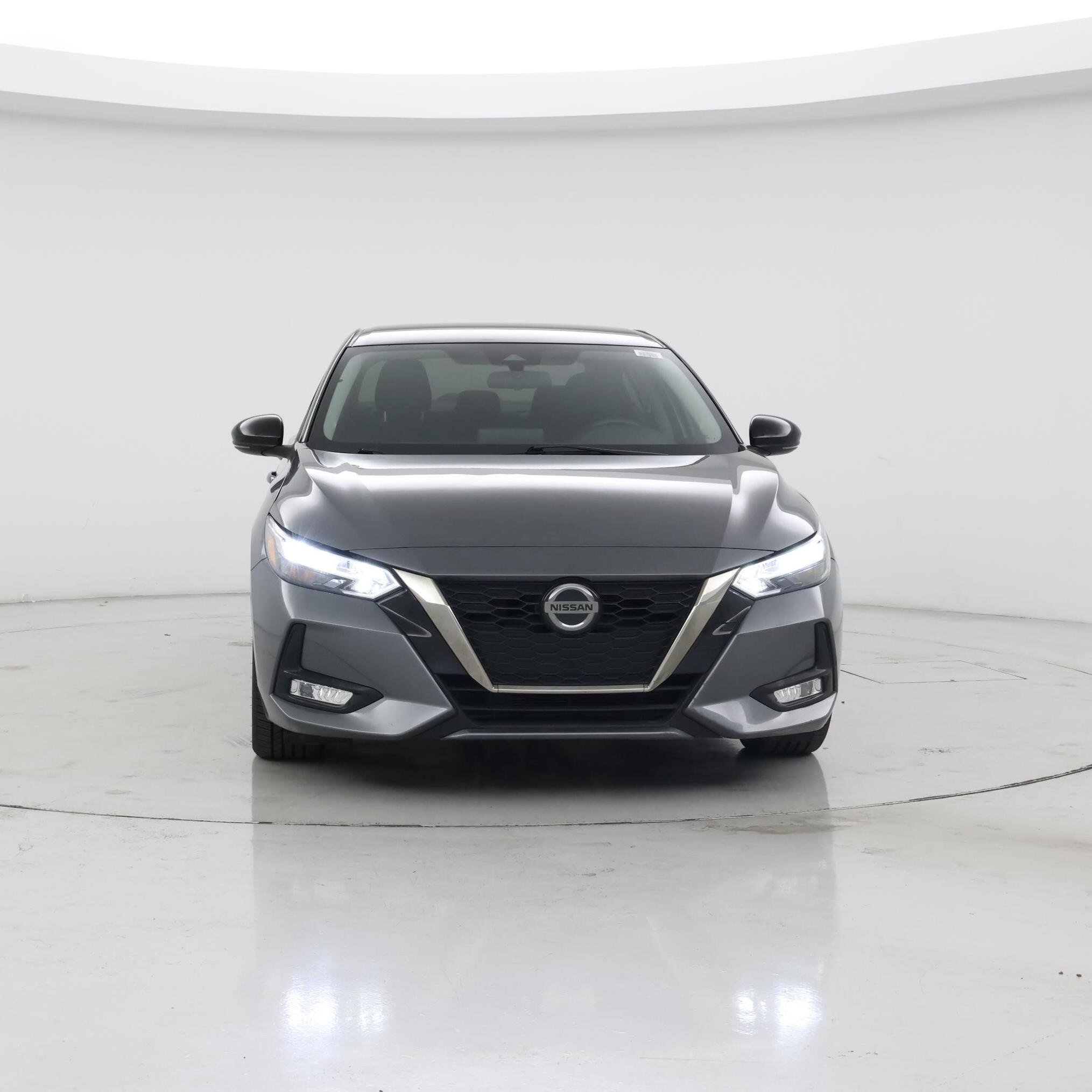 Thumbnail: 2023 Nissan Sentra - 5