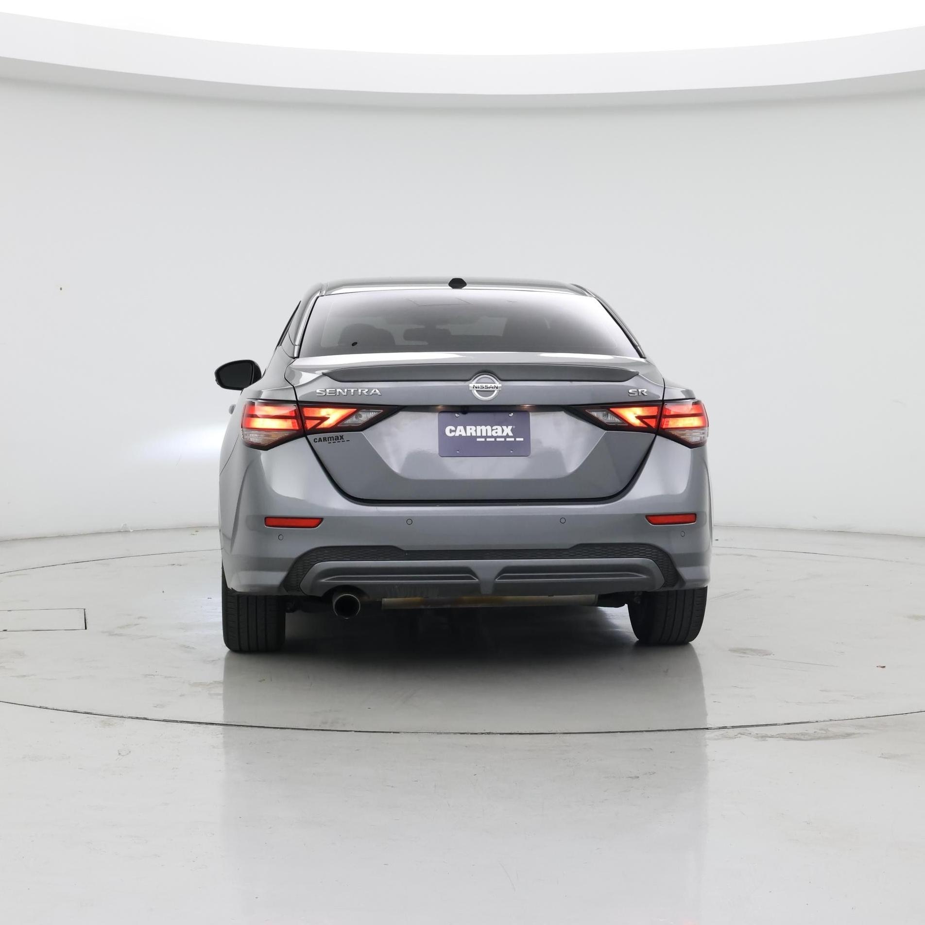 Thumbnail: 2023 Nissan Sentra - 6