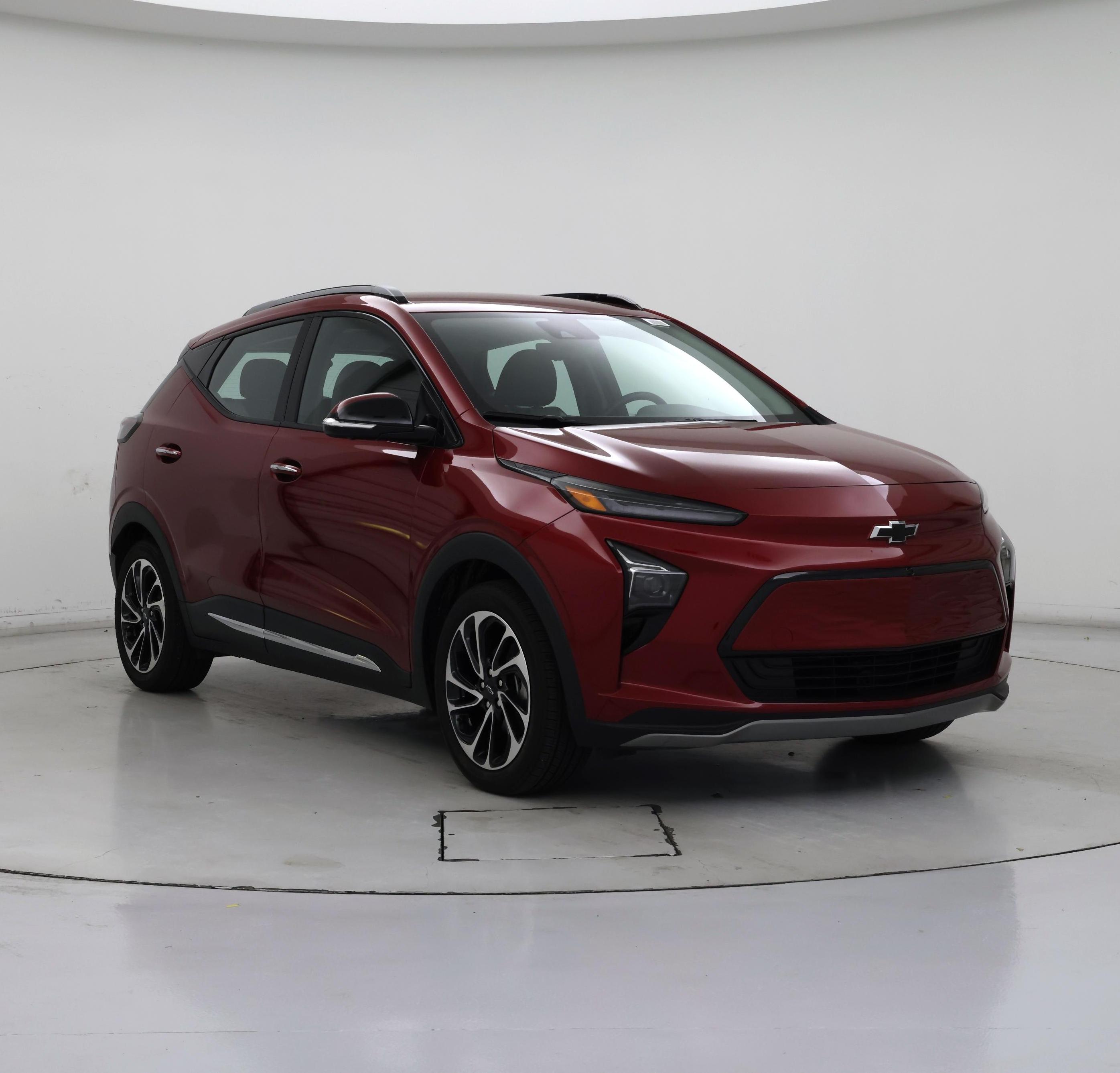 2023 Chevrolet Bolt EUV Premier FWD