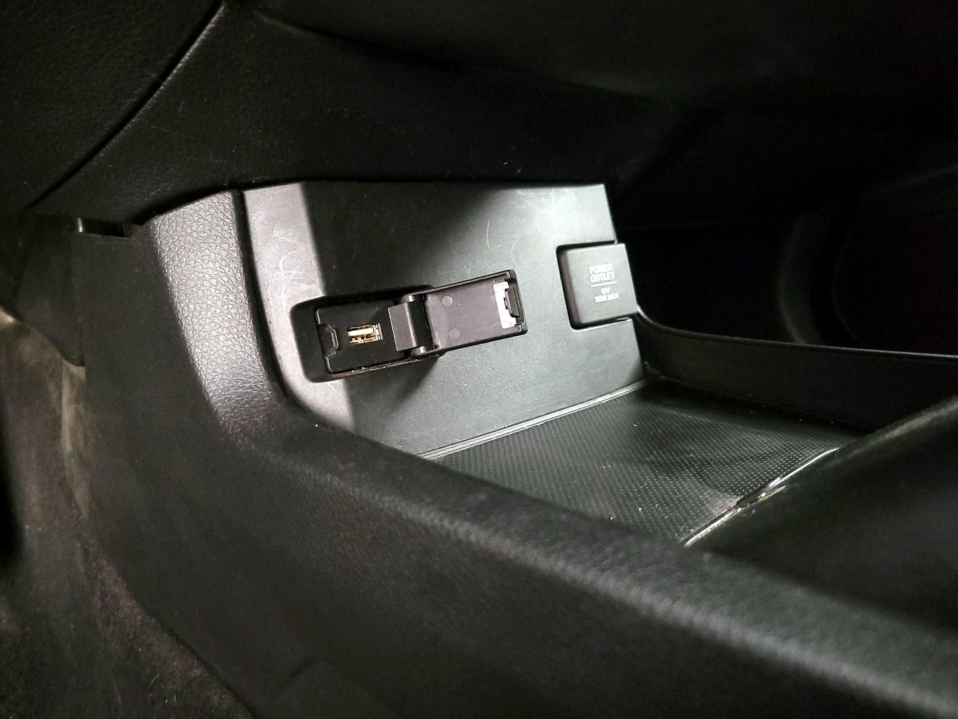 Thumbnail: 2018 Honda Civic - 18