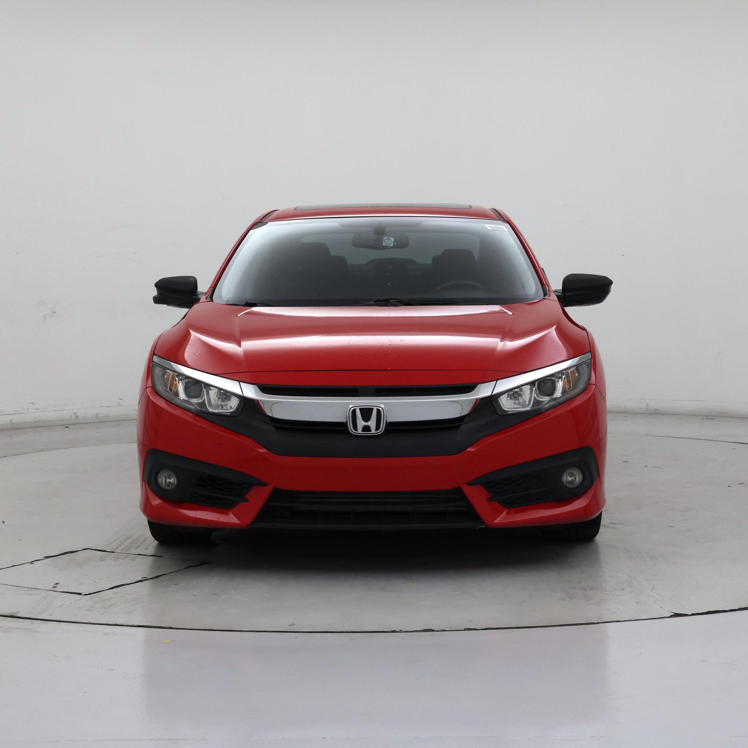 Thumbnail: 2018 Honda Civic - 5