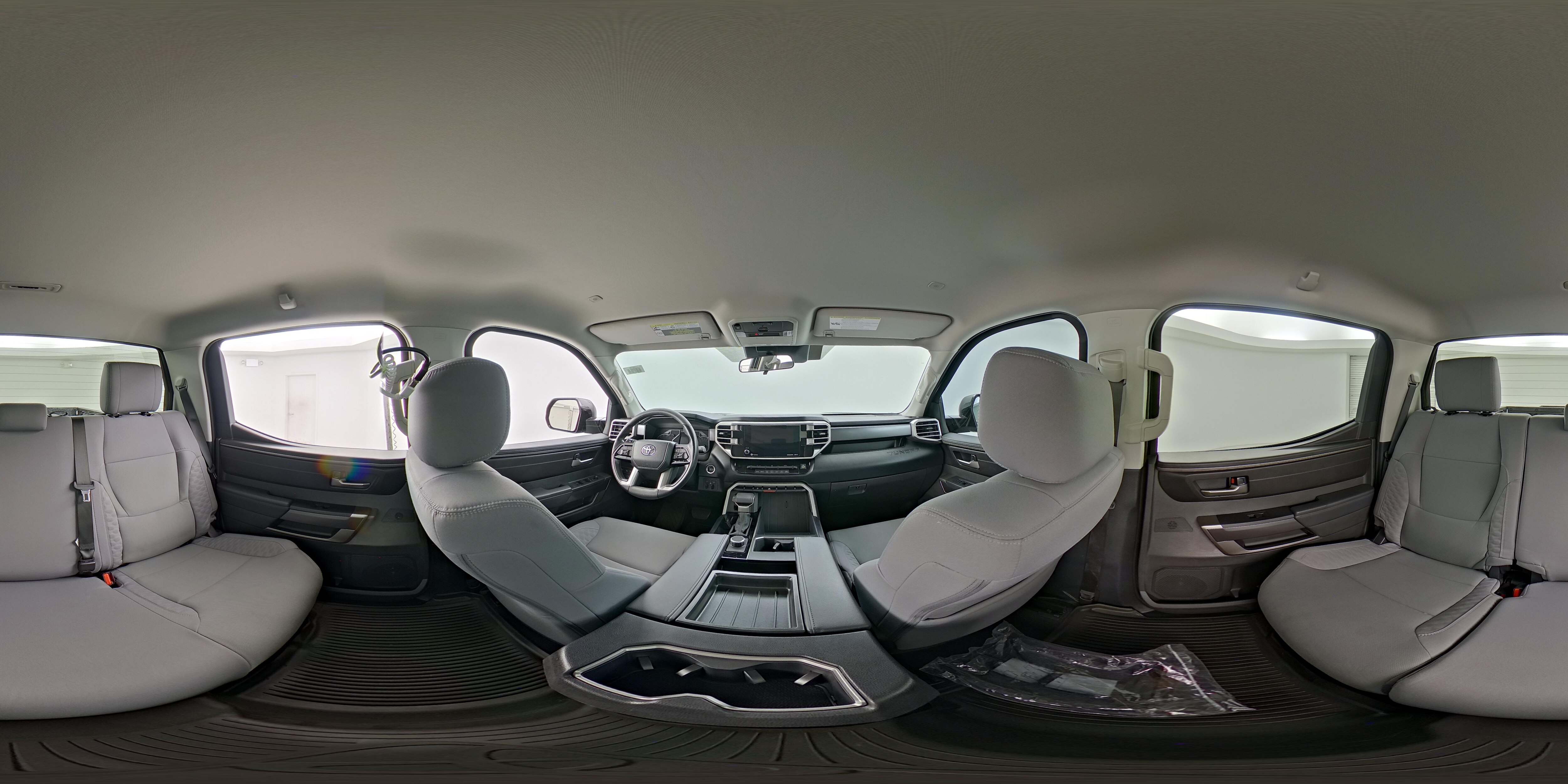 2024 Toyota Tundra SR5 - Photo 24