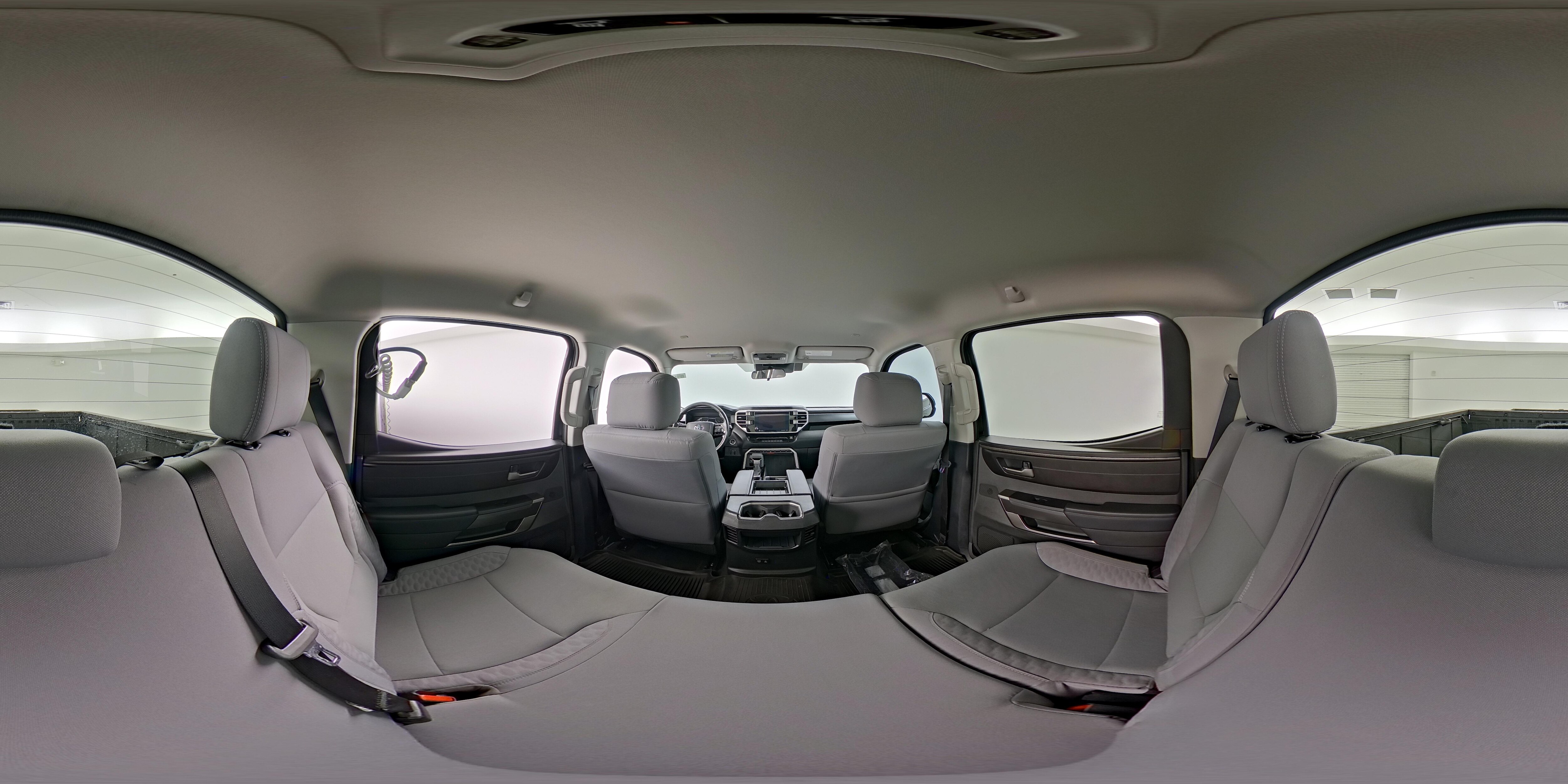 2024 Toyota Tundra SR5 - Photo 25
