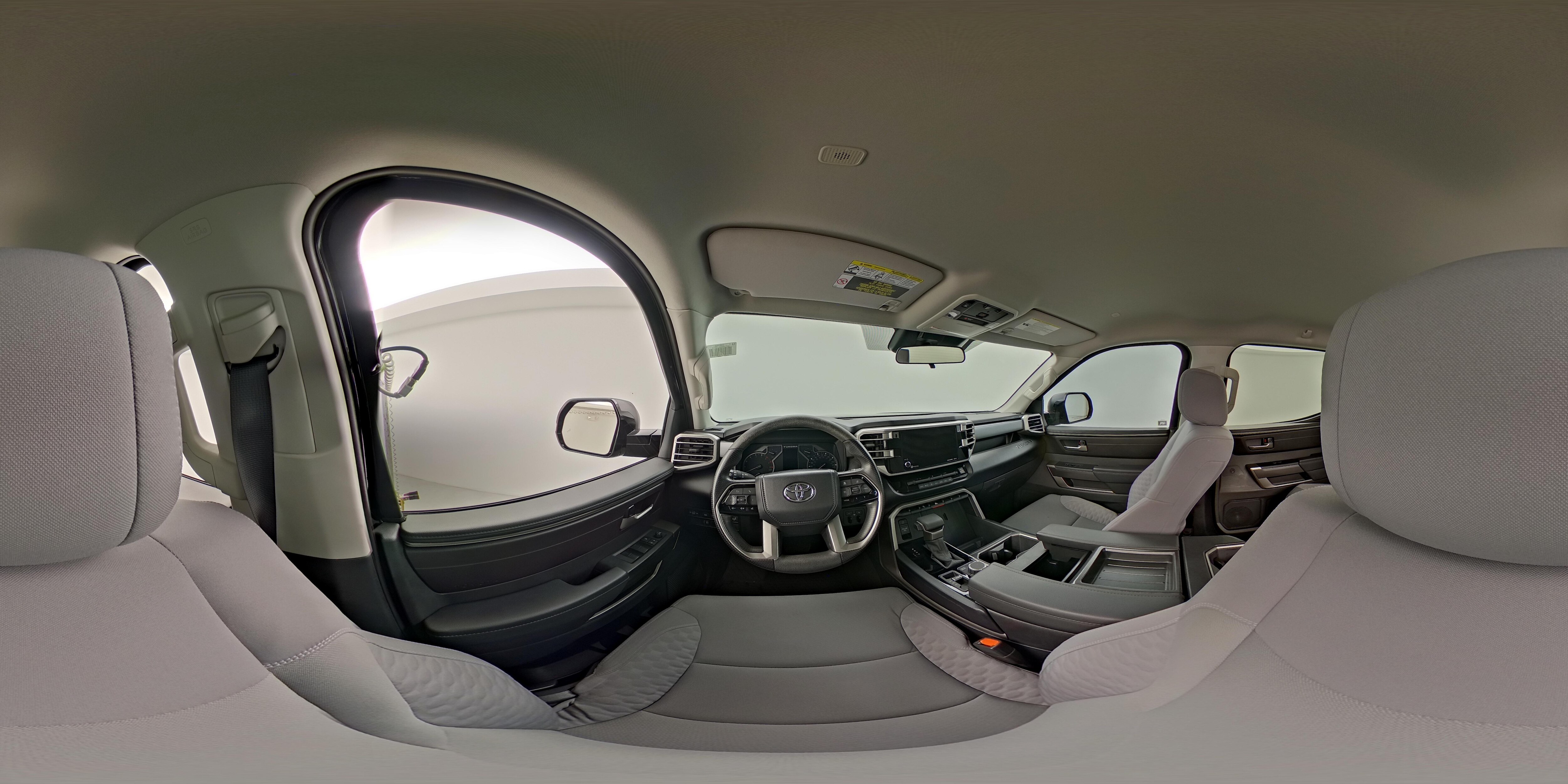 2024 Toyota Tundra SR5 - Photo 26