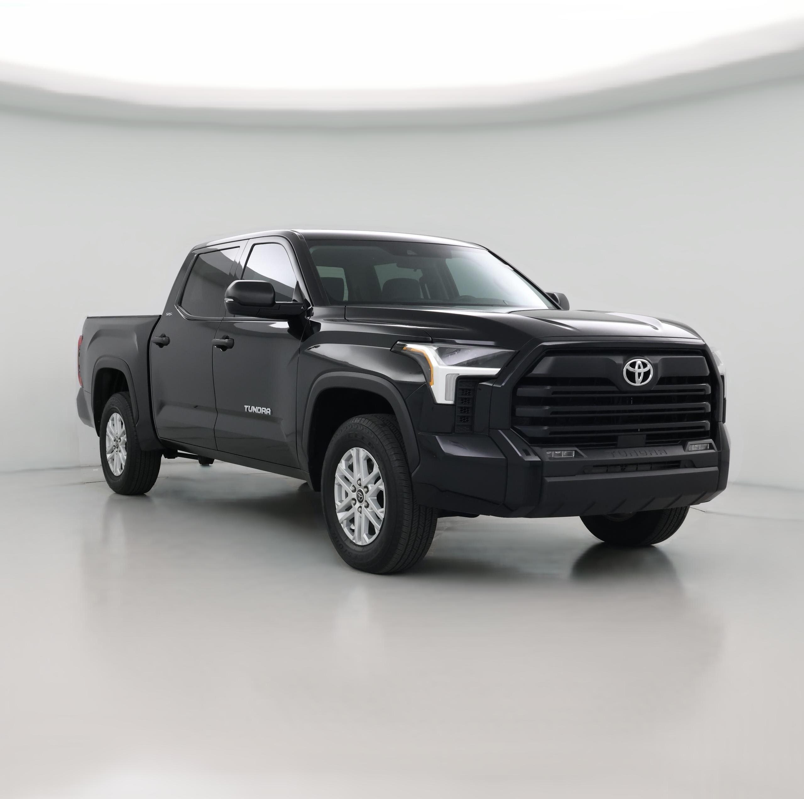 Thumbnail: 2024 Toyota Tundra - 1