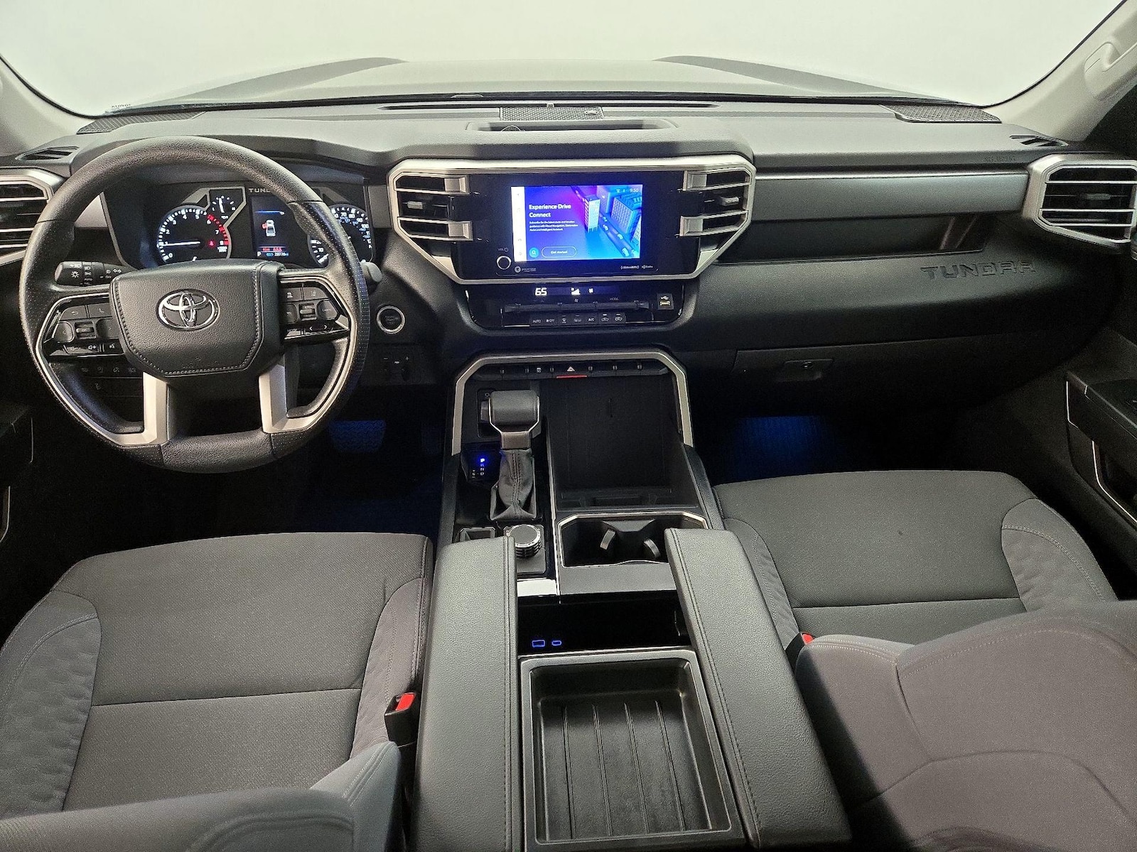 2024 Toyota Tundra SR5 - Photo 10