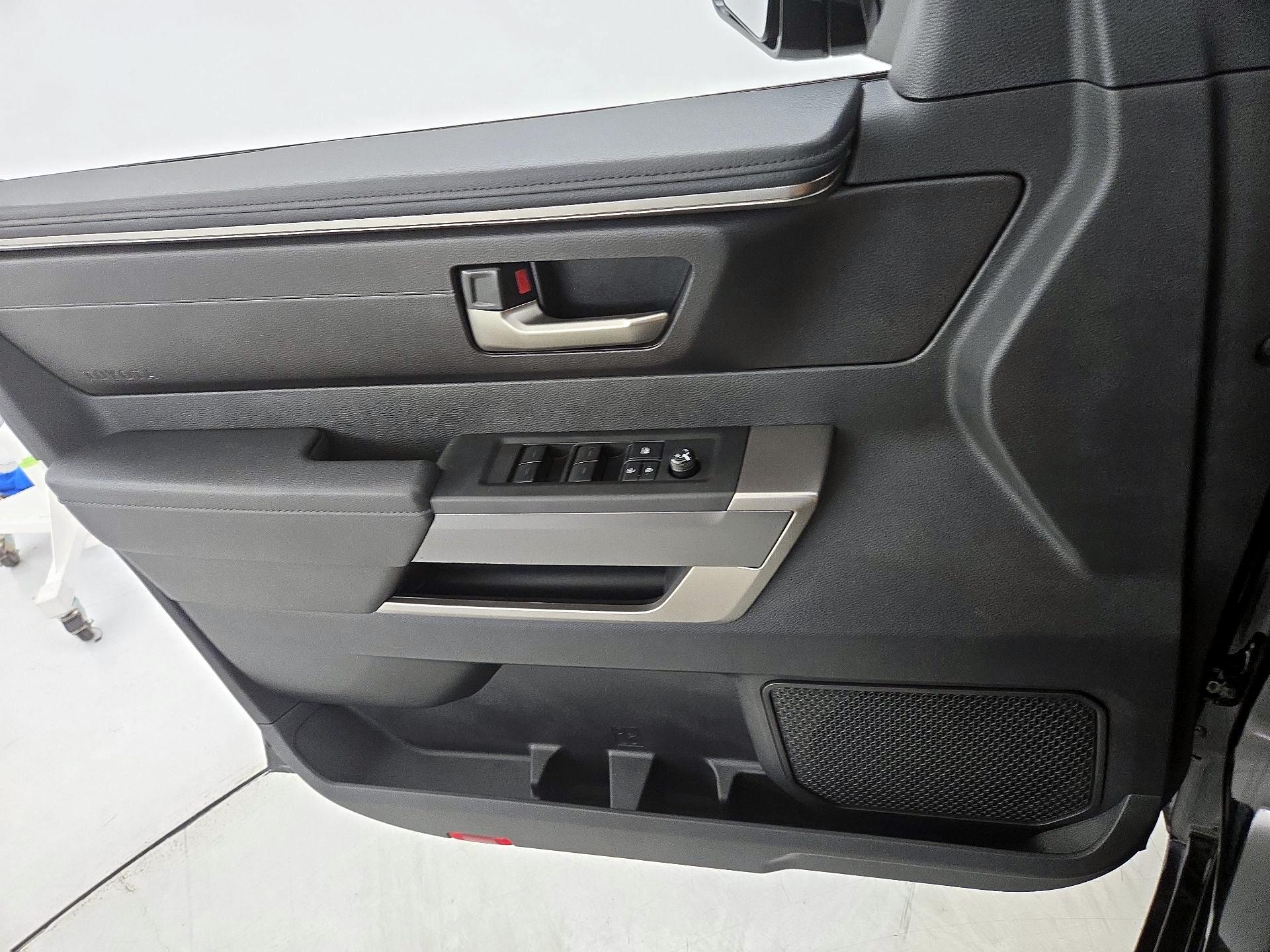 Thumbnail: 2024 Toyota Tundra - 12