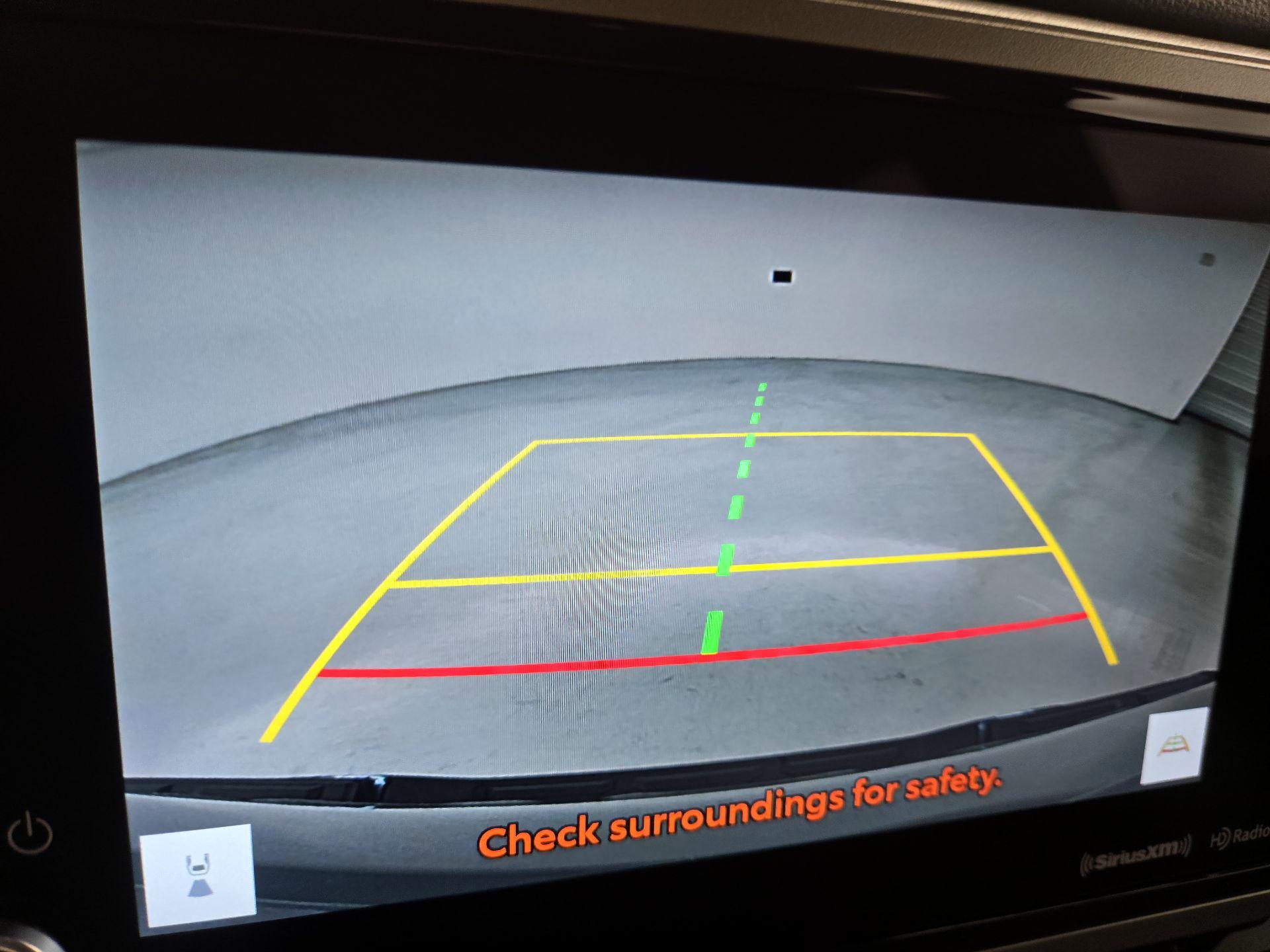 Thumbnail: 2024 Toyota Tundra - 14