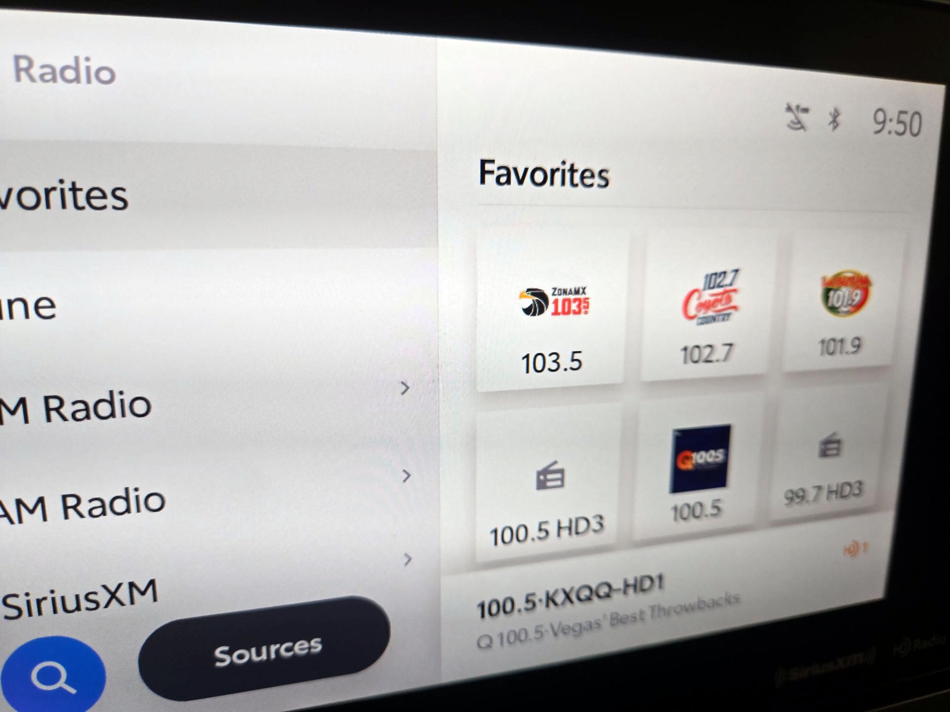 Thumbnail: 2024 Toyota Tundra - 15