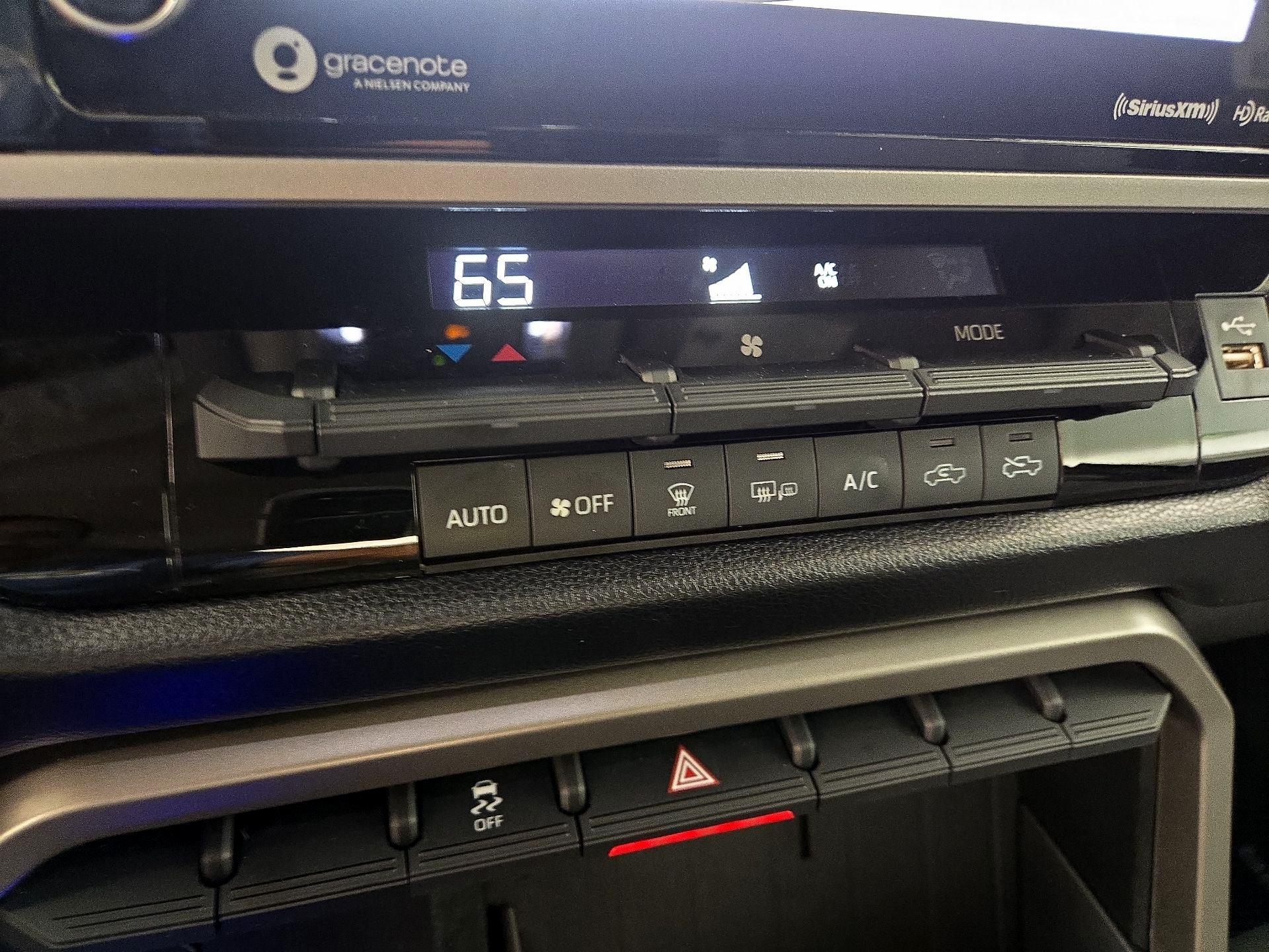 Thumbnail: 2024 Toyota Tundra - 16